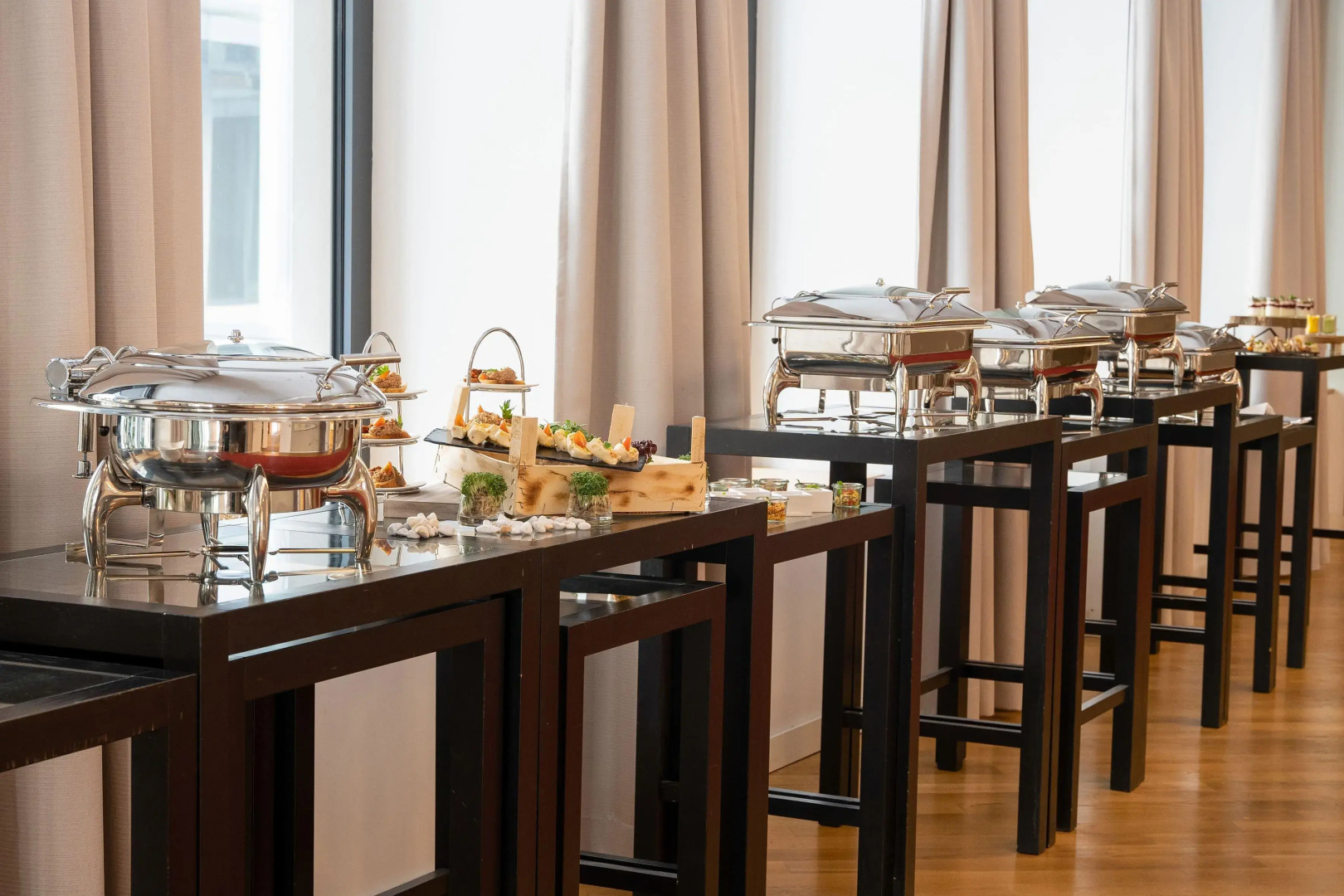 INNSiDE by Meliá Dresden