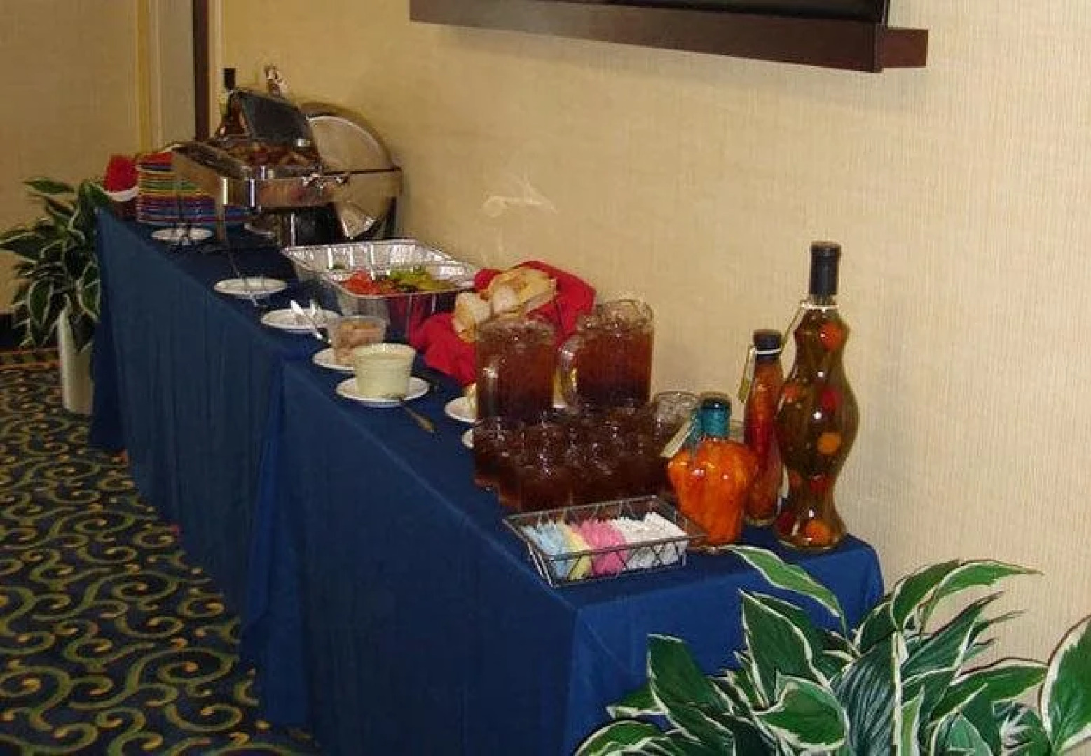 SpringHill Suites Houston Katy Mills