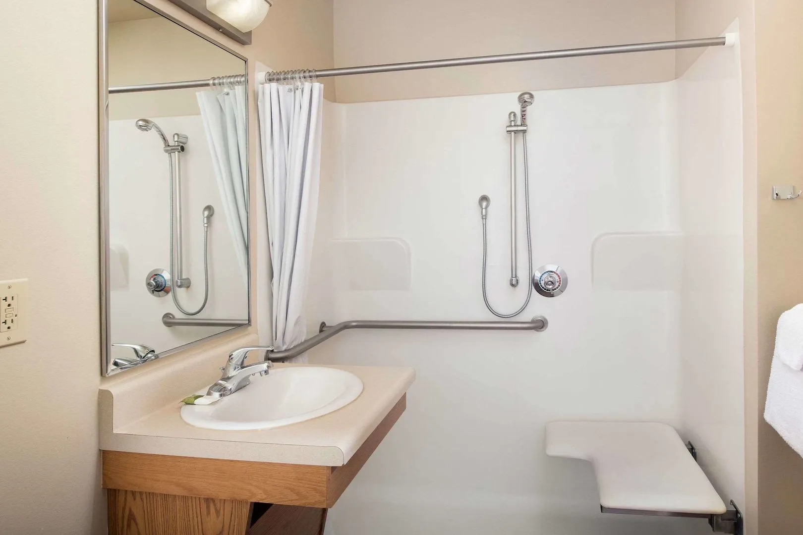 Extended Stay America Select Suites - Provo - American Fork