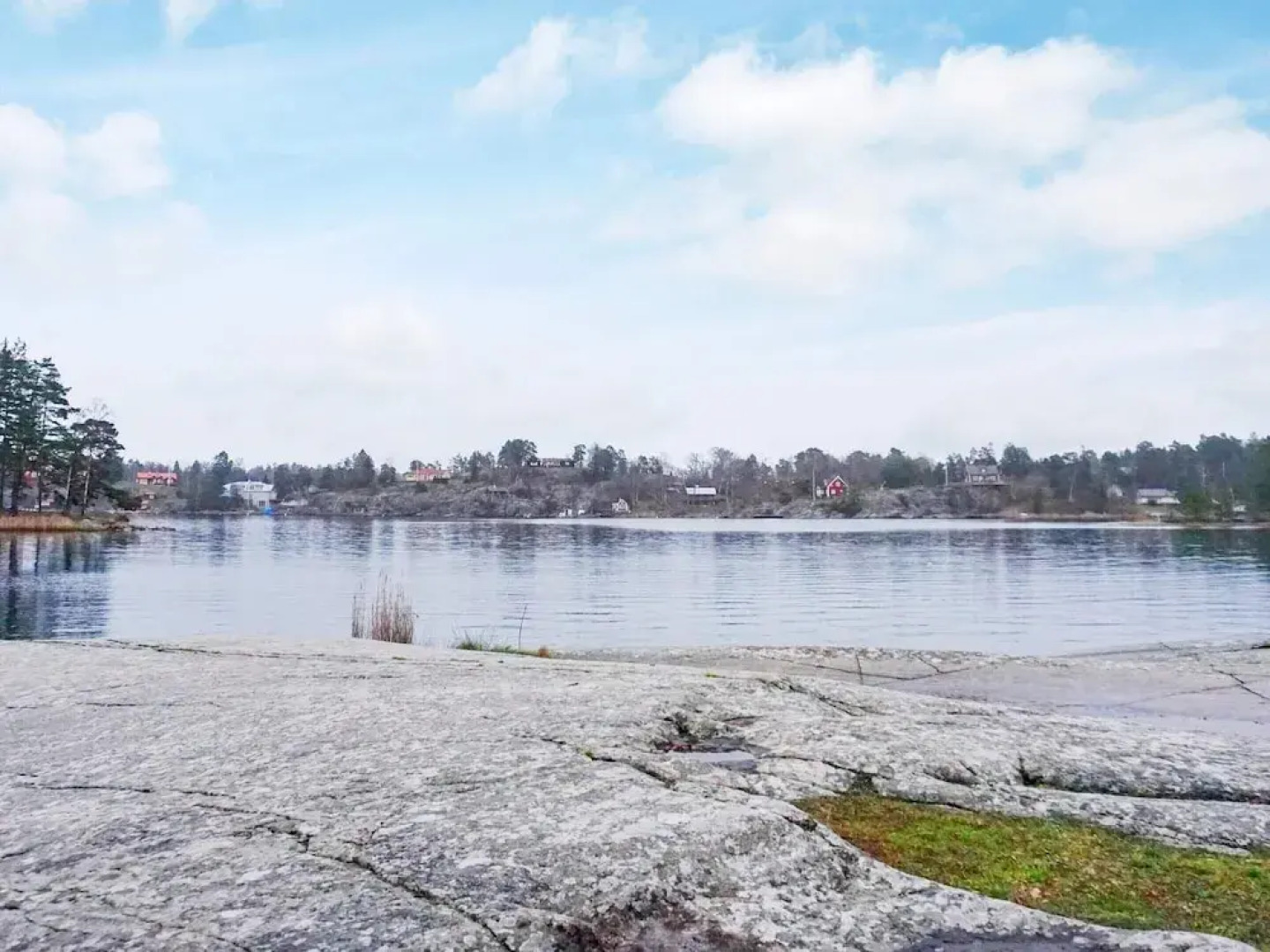 7 Person Holiday Home in Ingaro-by Traum