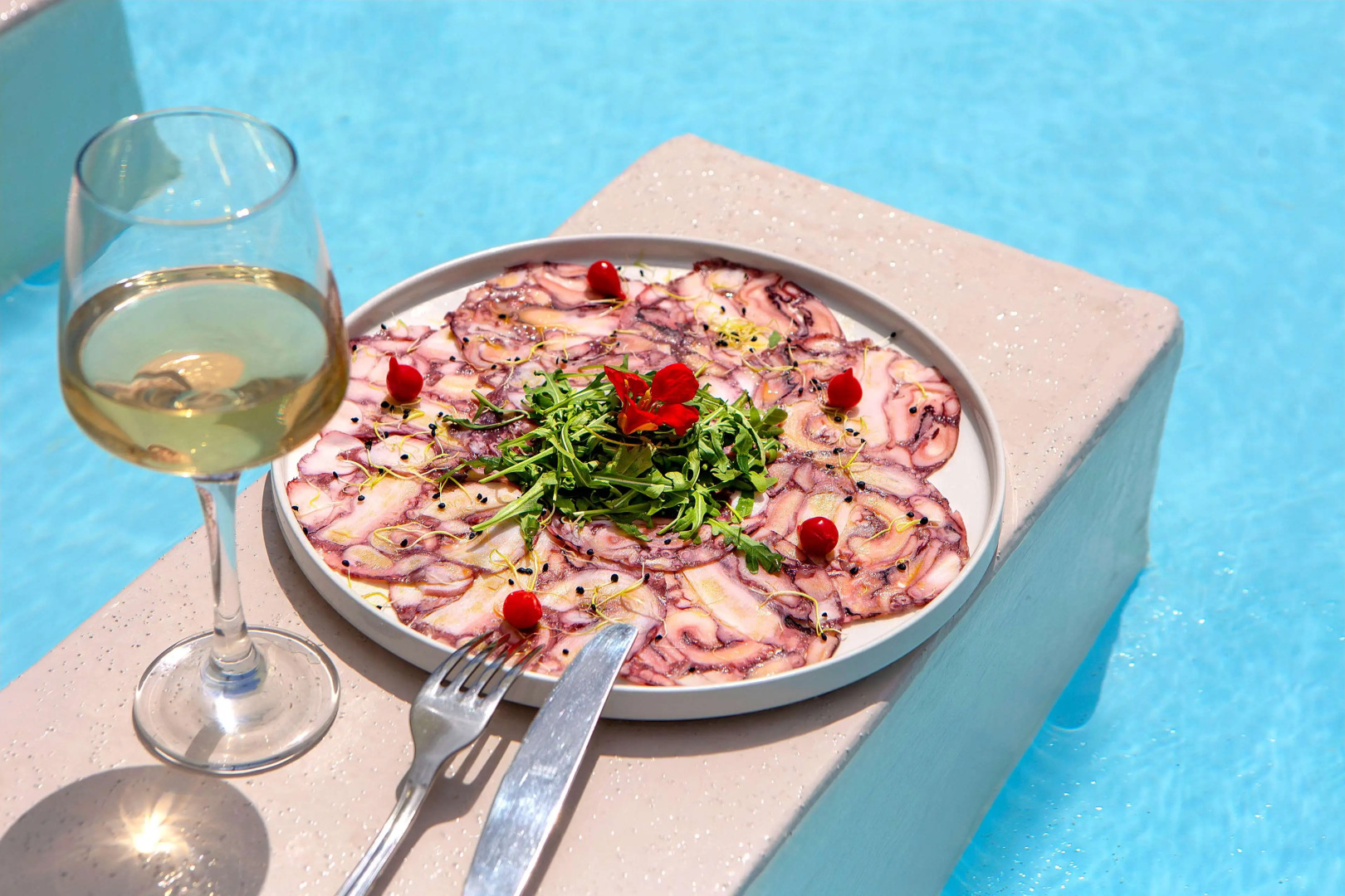 Курорт Mirabello Bay Luxury Resort