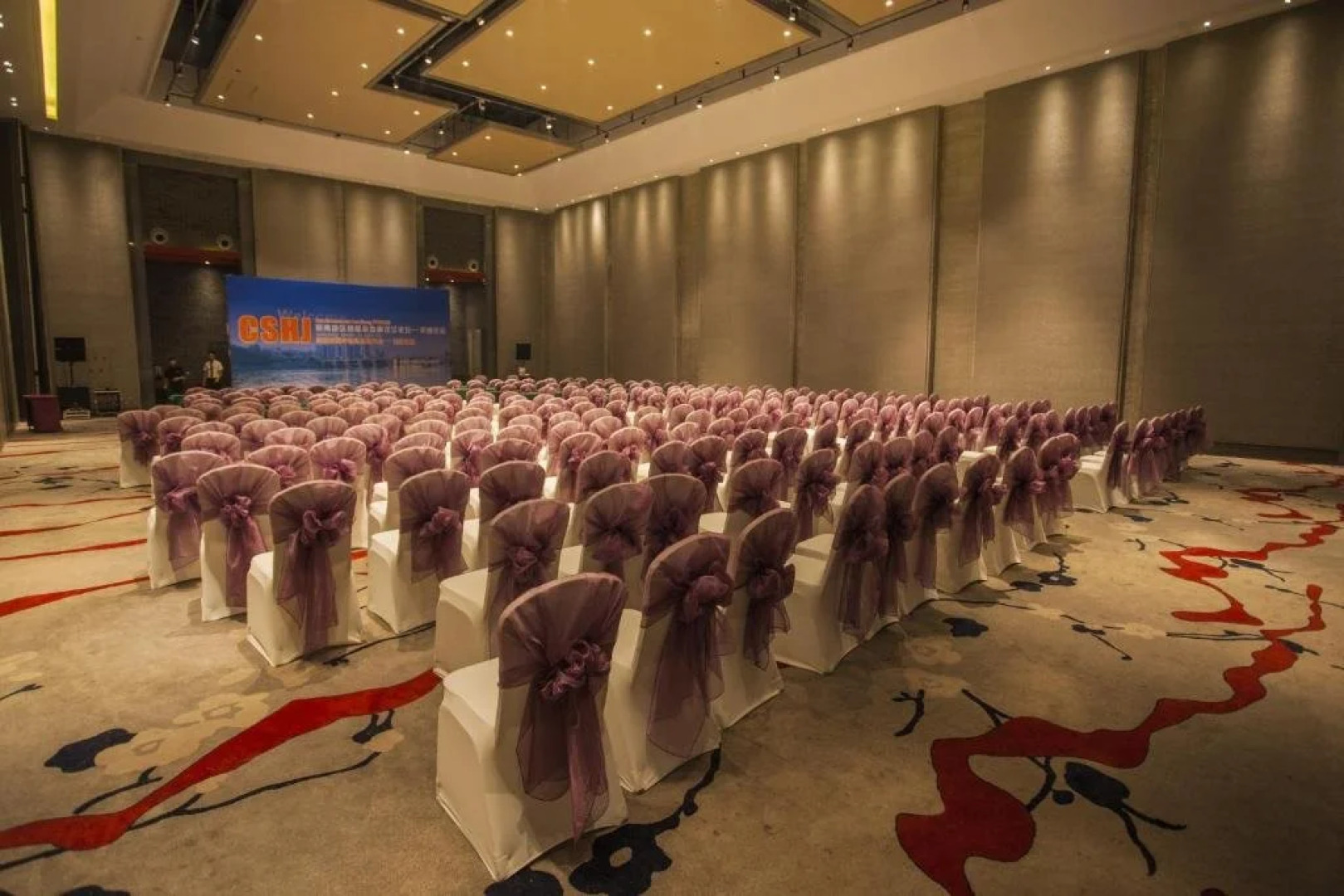 Atour Hotel Lotus Ankang