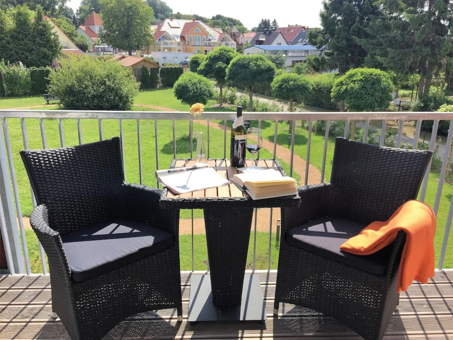 SEETELHOTEL Nautic Usedom Hotel & Spa