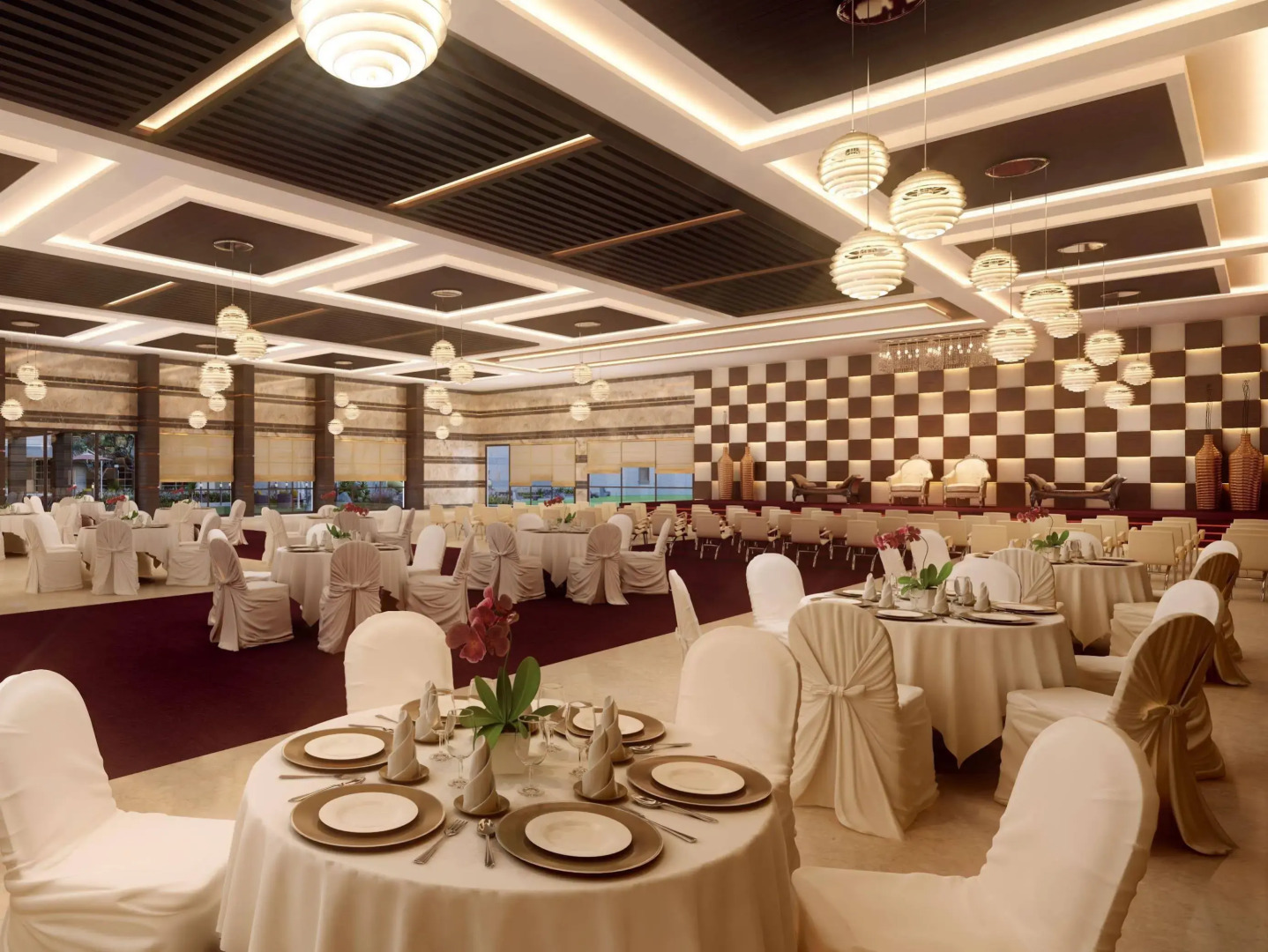 Iscon The Fern Resort & Spa, Bhavnagar