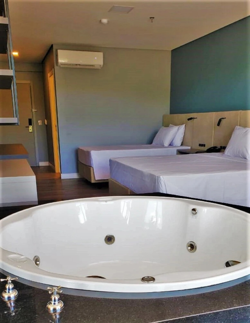 Grand Suites Family Resort