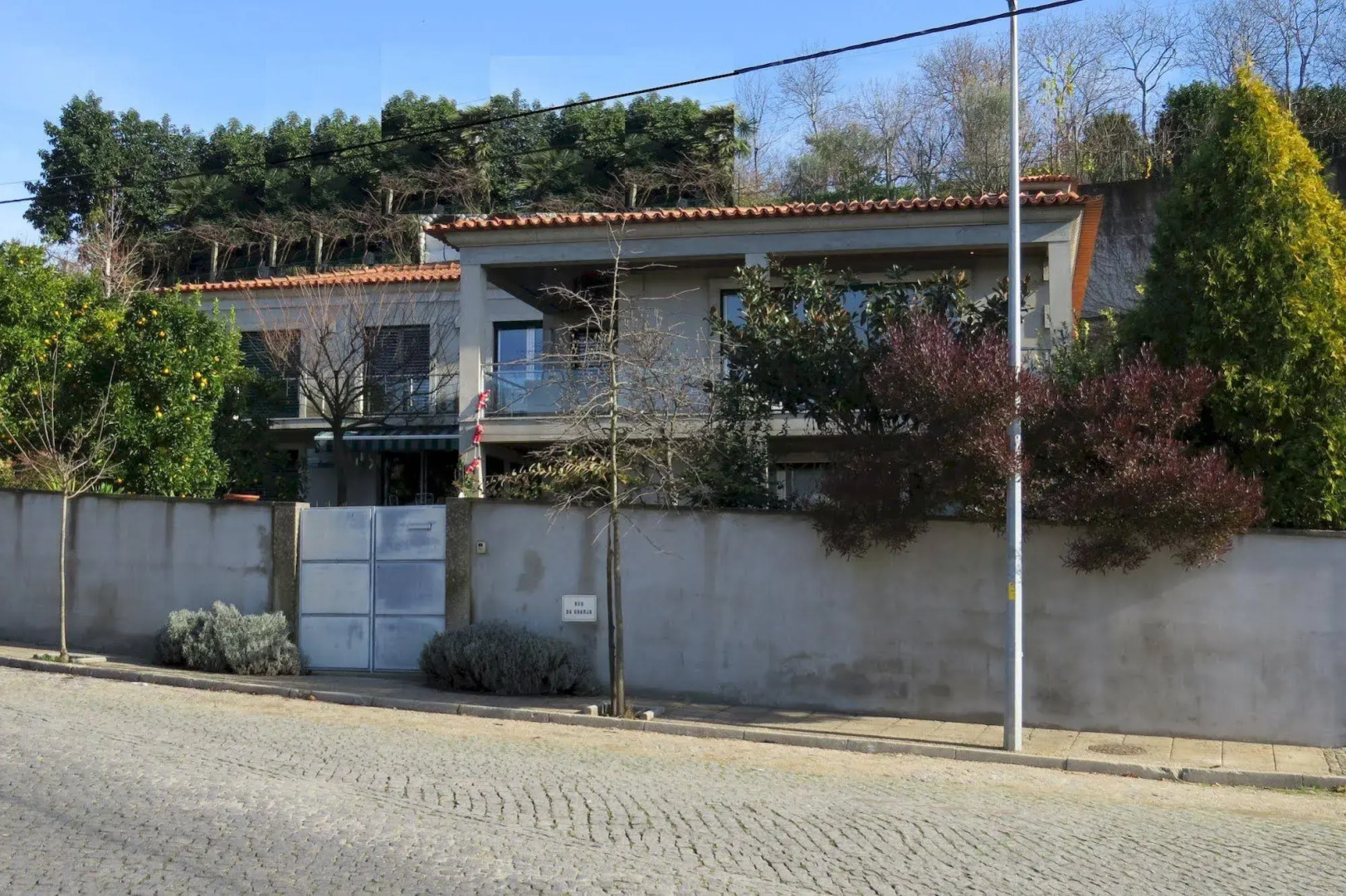 Sweet Home Braga Hostel & Guest House