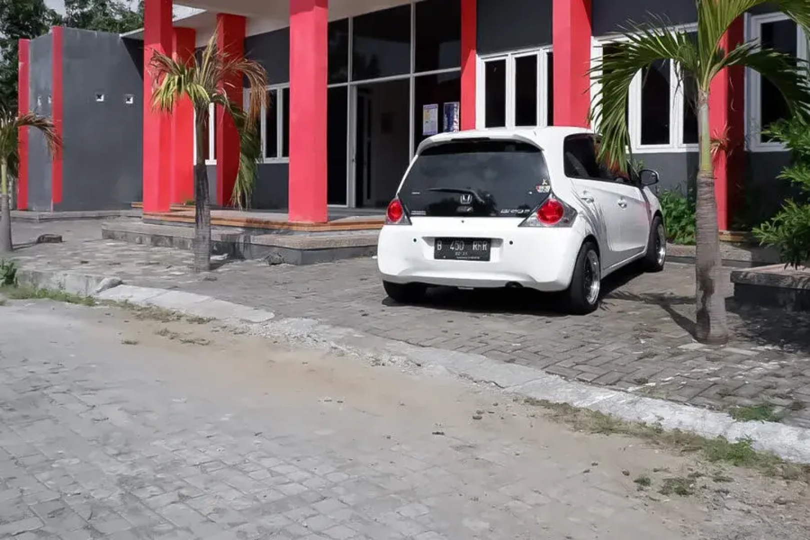Artayya Puri Homestay RedPartner