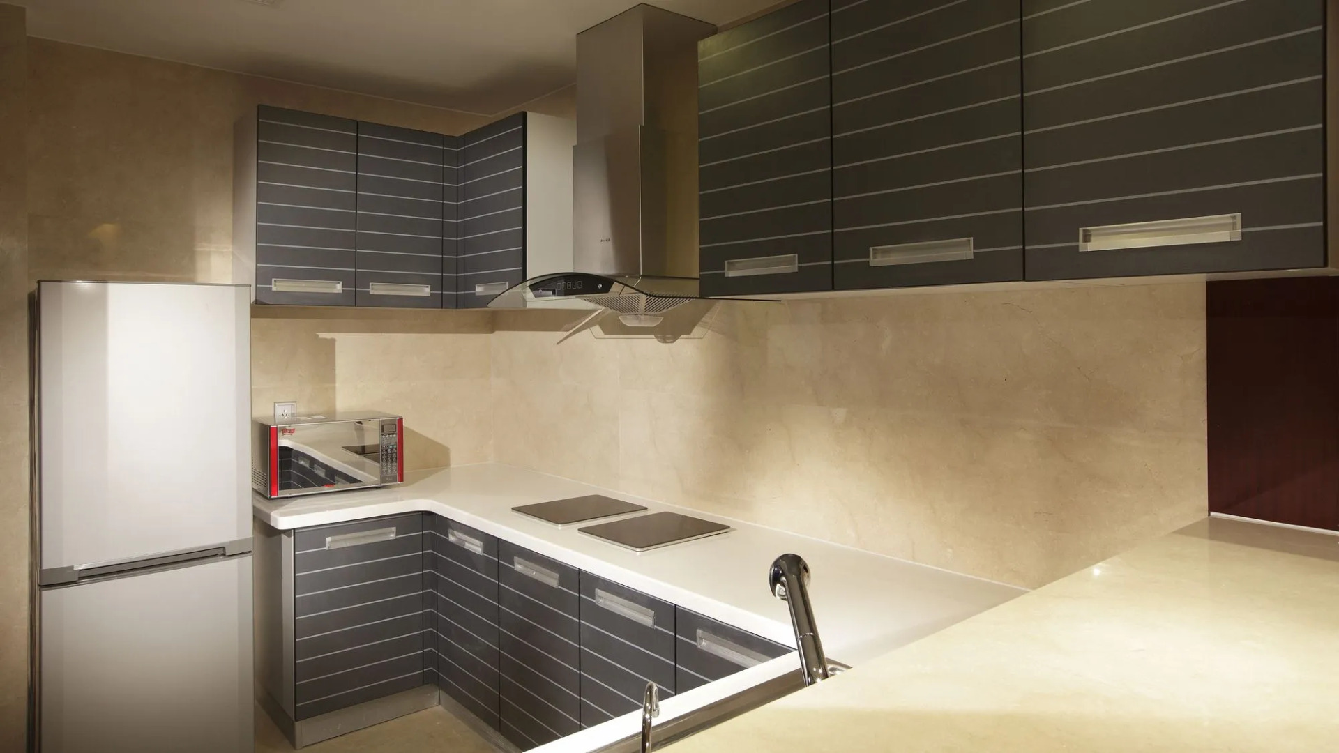 Crowne Plaza Yantai Seaview by IHG