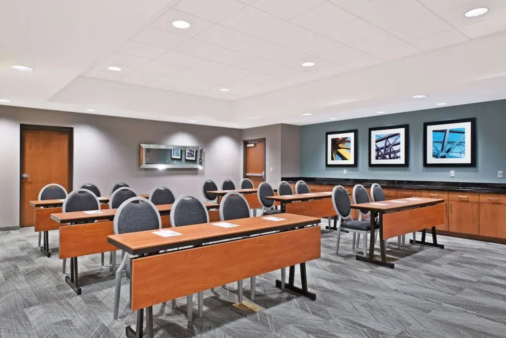 Hampton Inn & Suites North Huntingdon-Irwin