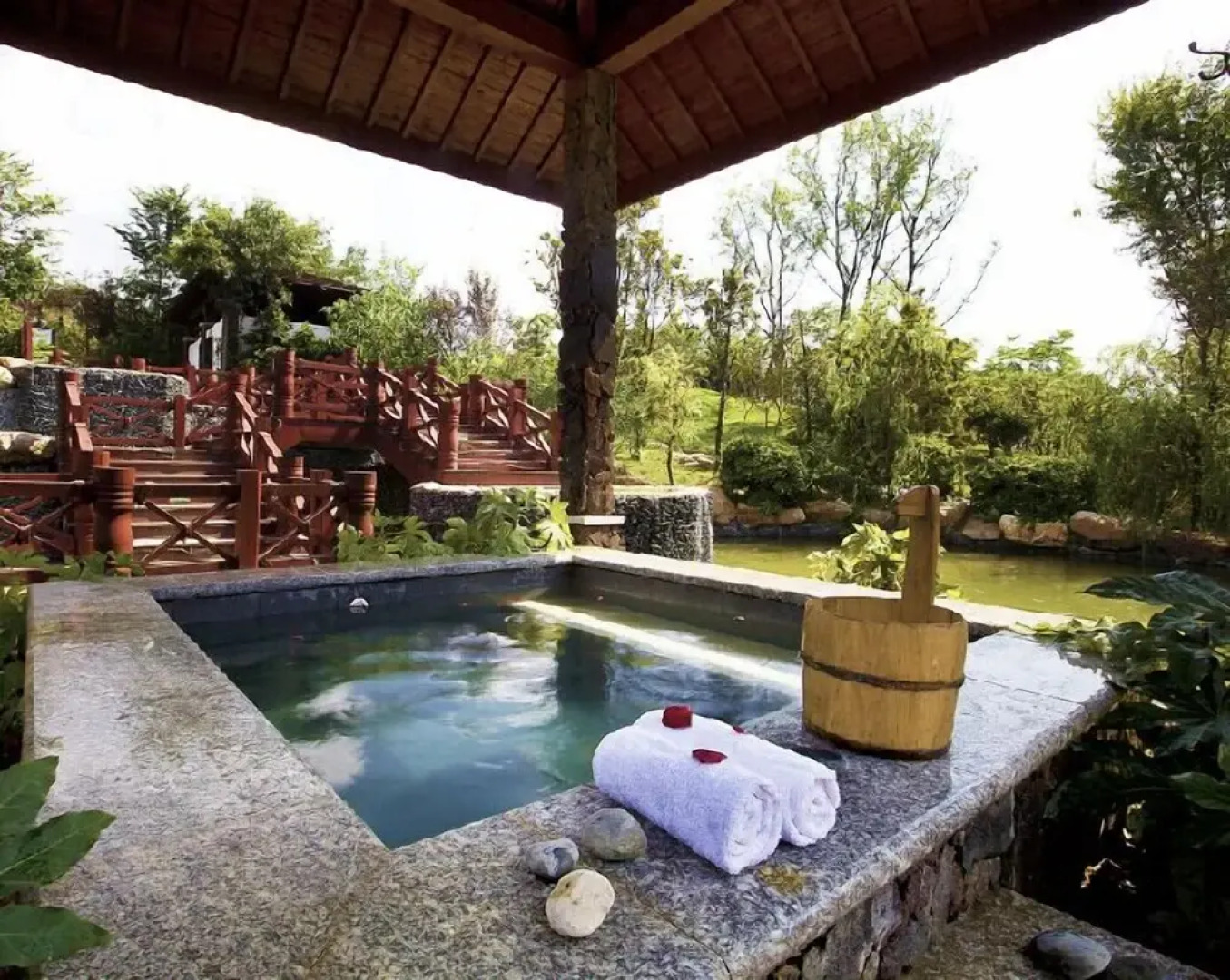 Country Garden Phoenix Hotel Xianning