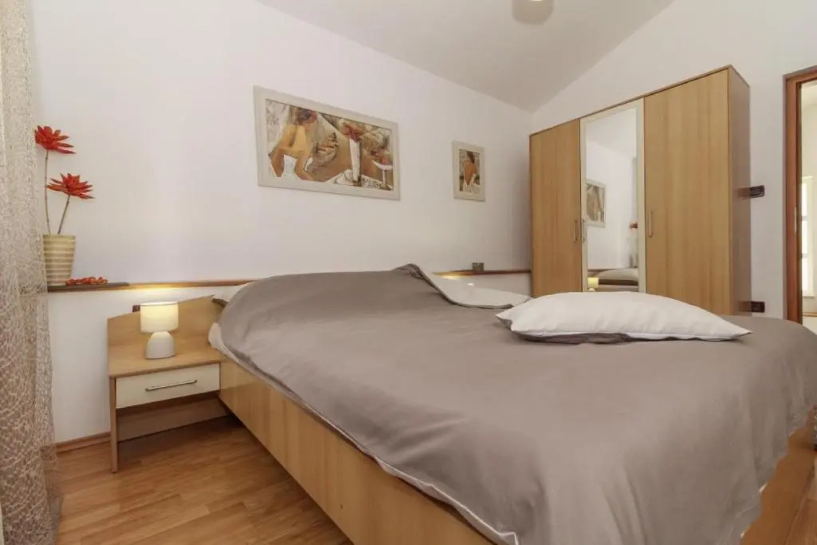 Tiffany in Grabri (Haus für 6-7 Personen)