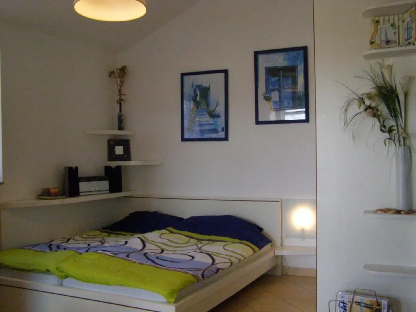 PANORAMA, 100m from the water, rebuild 2020, penthouse, 2 teracces, modern