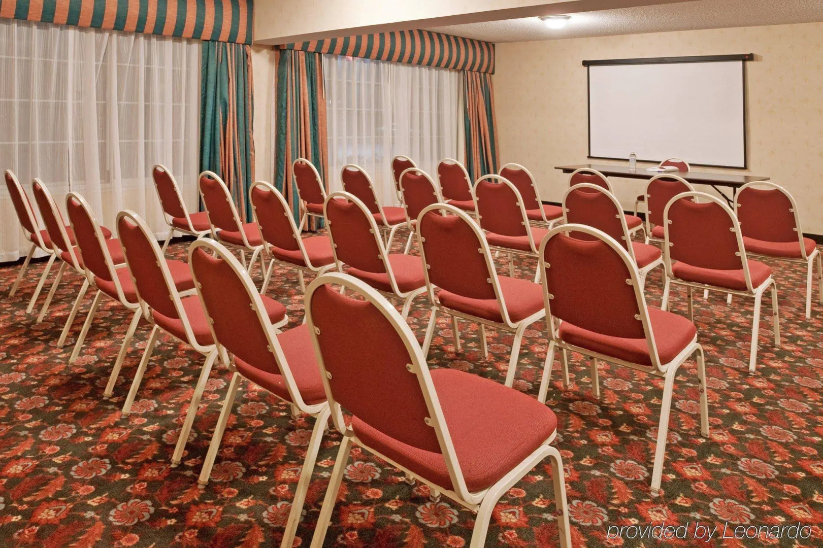 Holiday Inn Express Birch Run - Frankenmuth Area by IHG