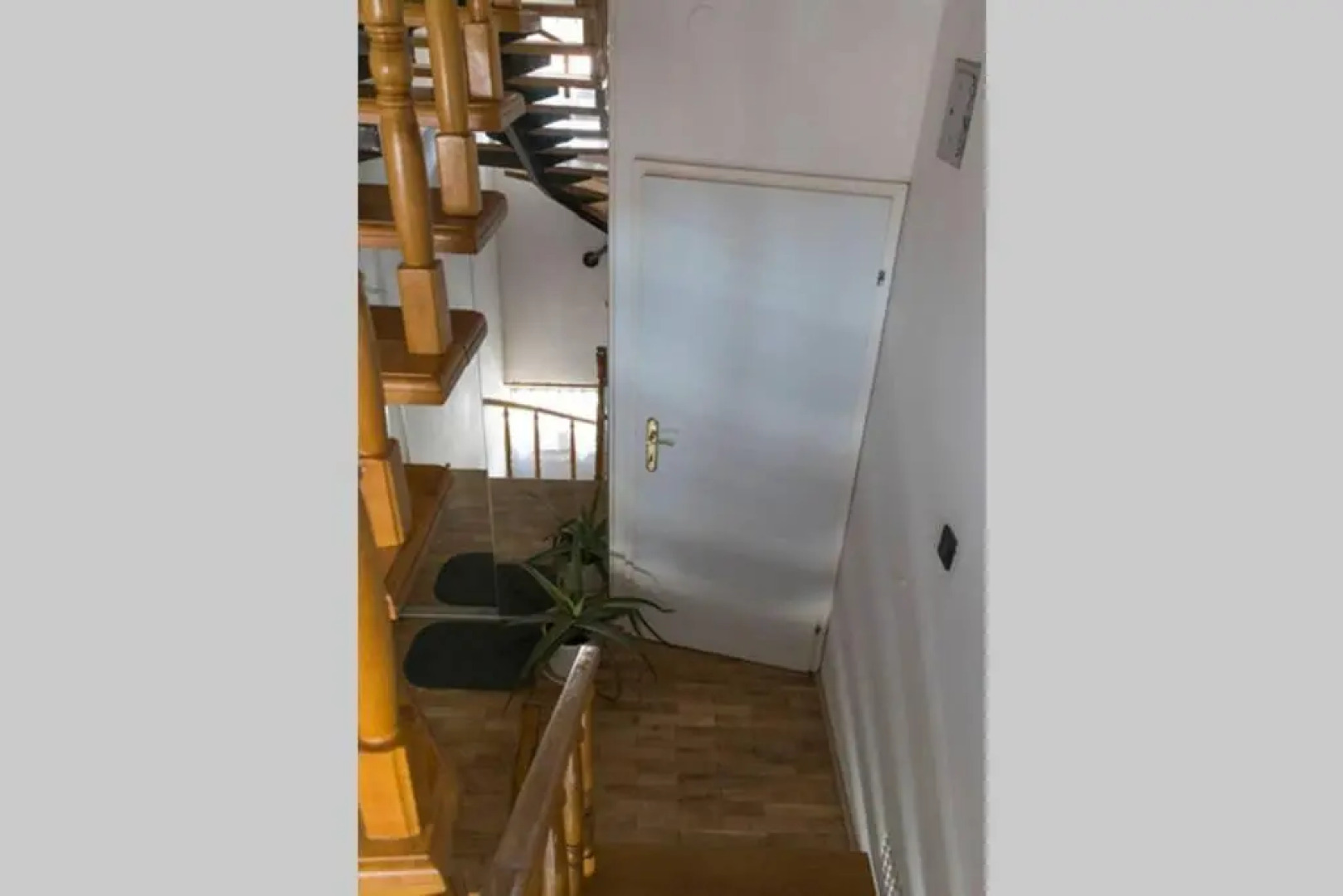 Aloé Apartman Sopron