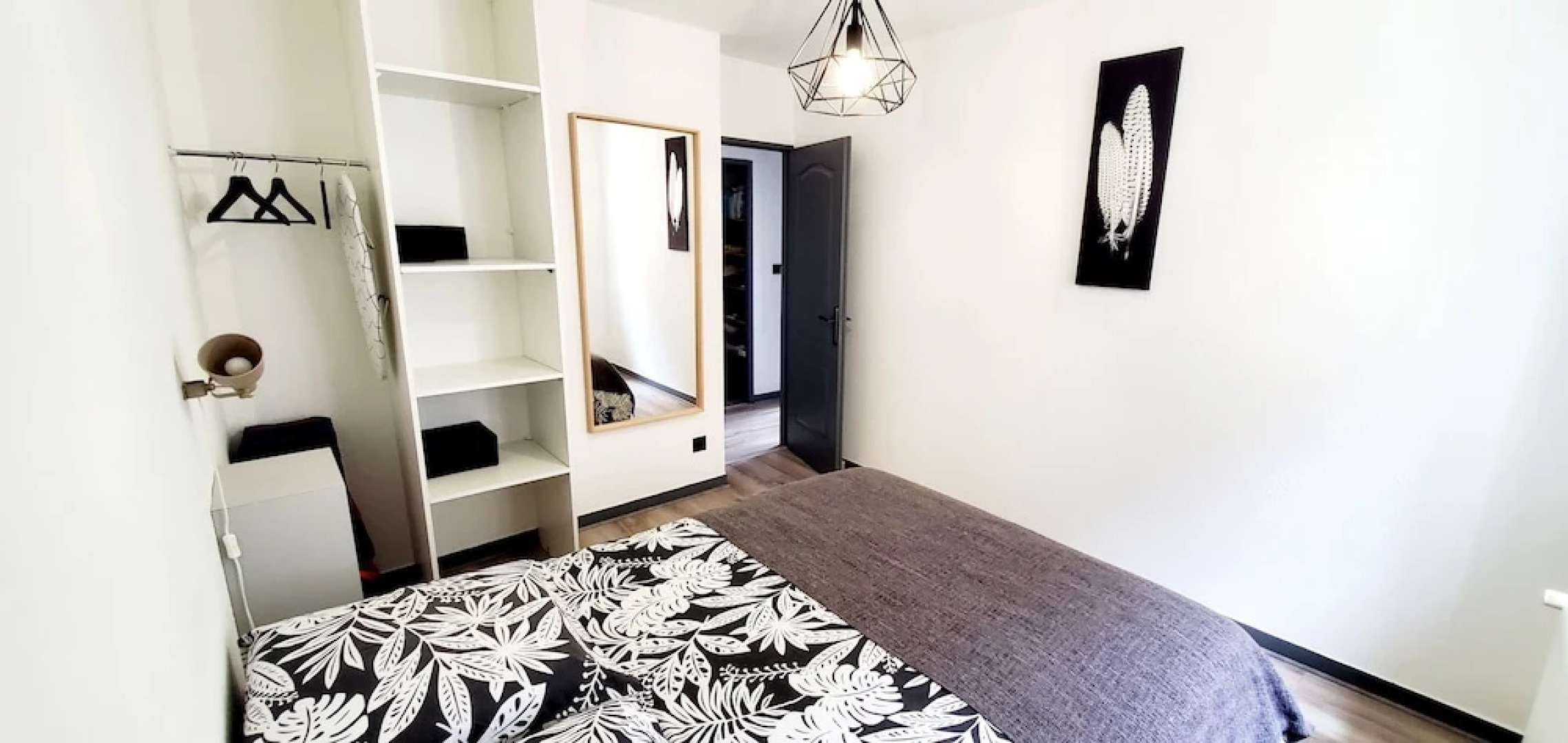 Appartement Le DrômArdéchois