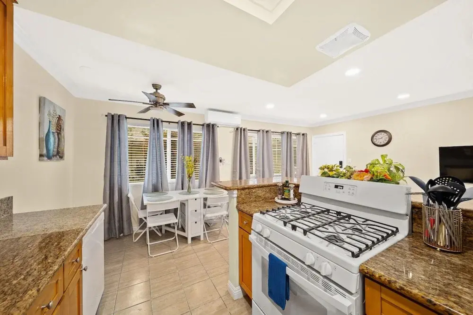 Cozy n Serene 12mins to Downtown LA