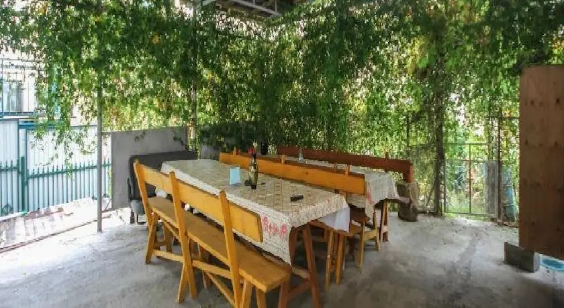 Komandor Guest House