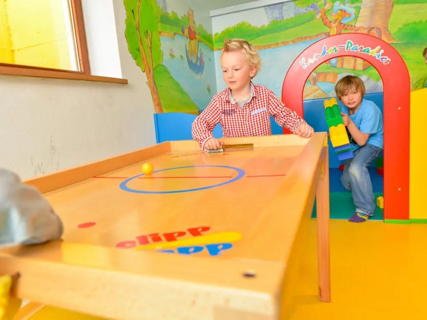 Familotel St. Johanner Hof