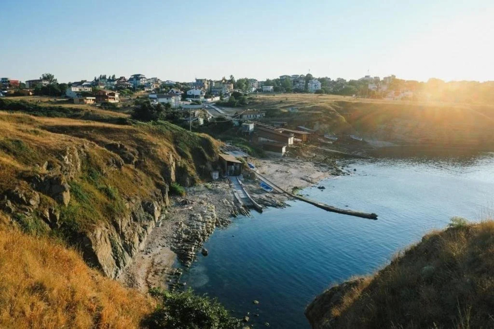 Family Hotel Sinemoretz