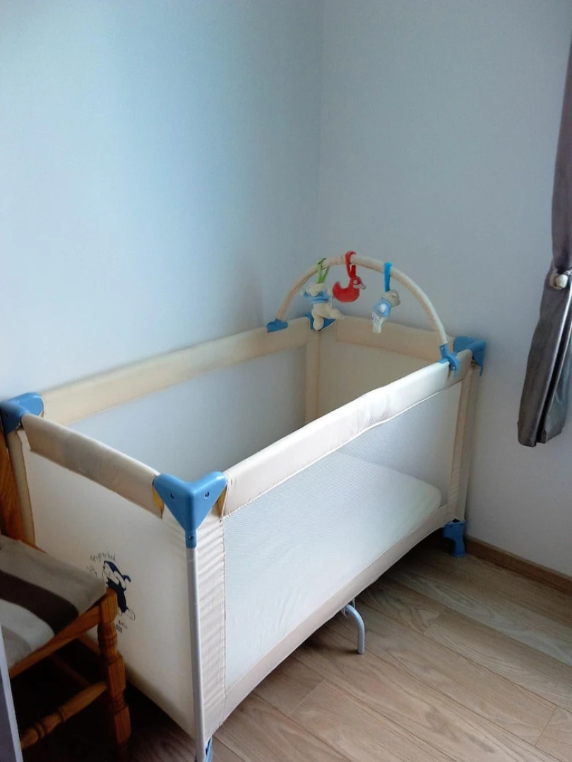 House With 3 Bedrooms in Marennes, With Enclosed Garden and Wifi - 200