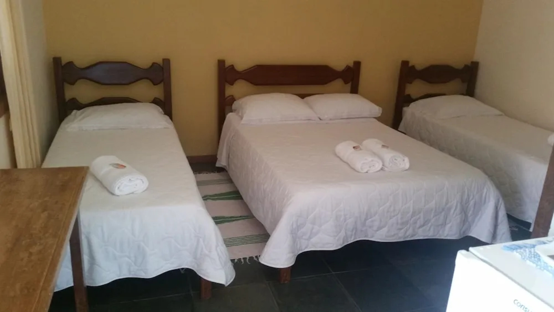 Pousada Meu Paraíso