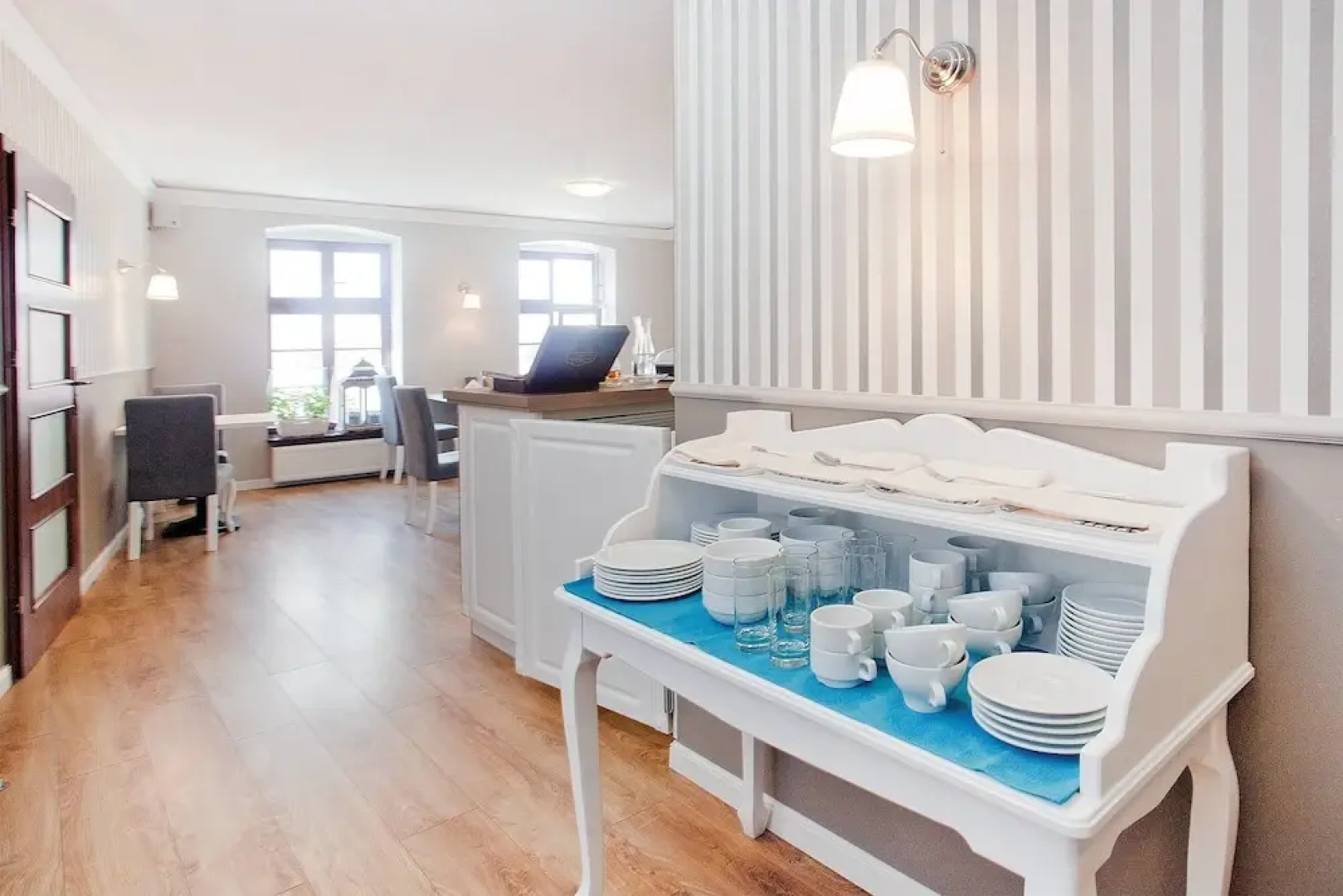 Apartamenty Centrum Villa Perla