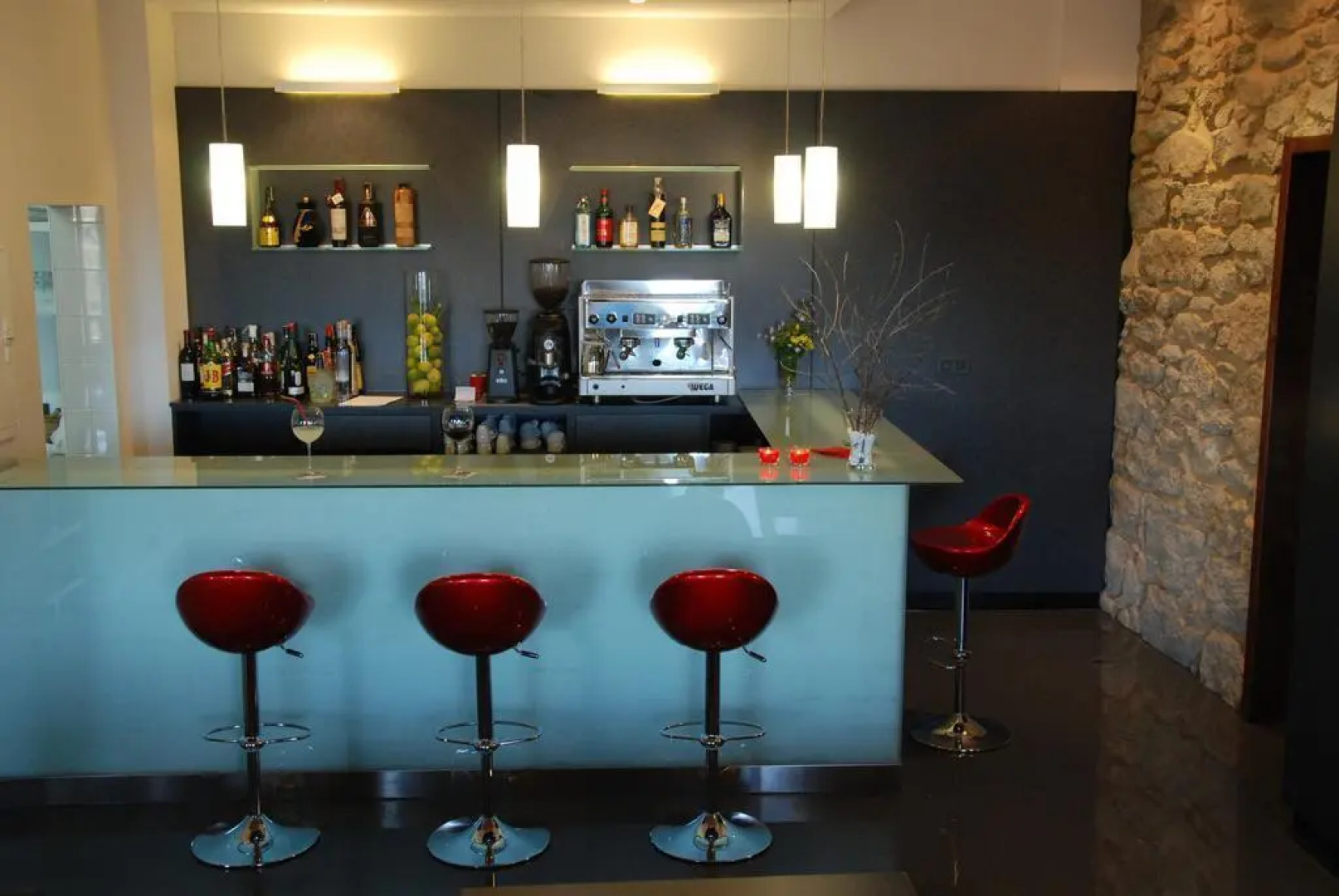 Hotel de Naturaleza AV