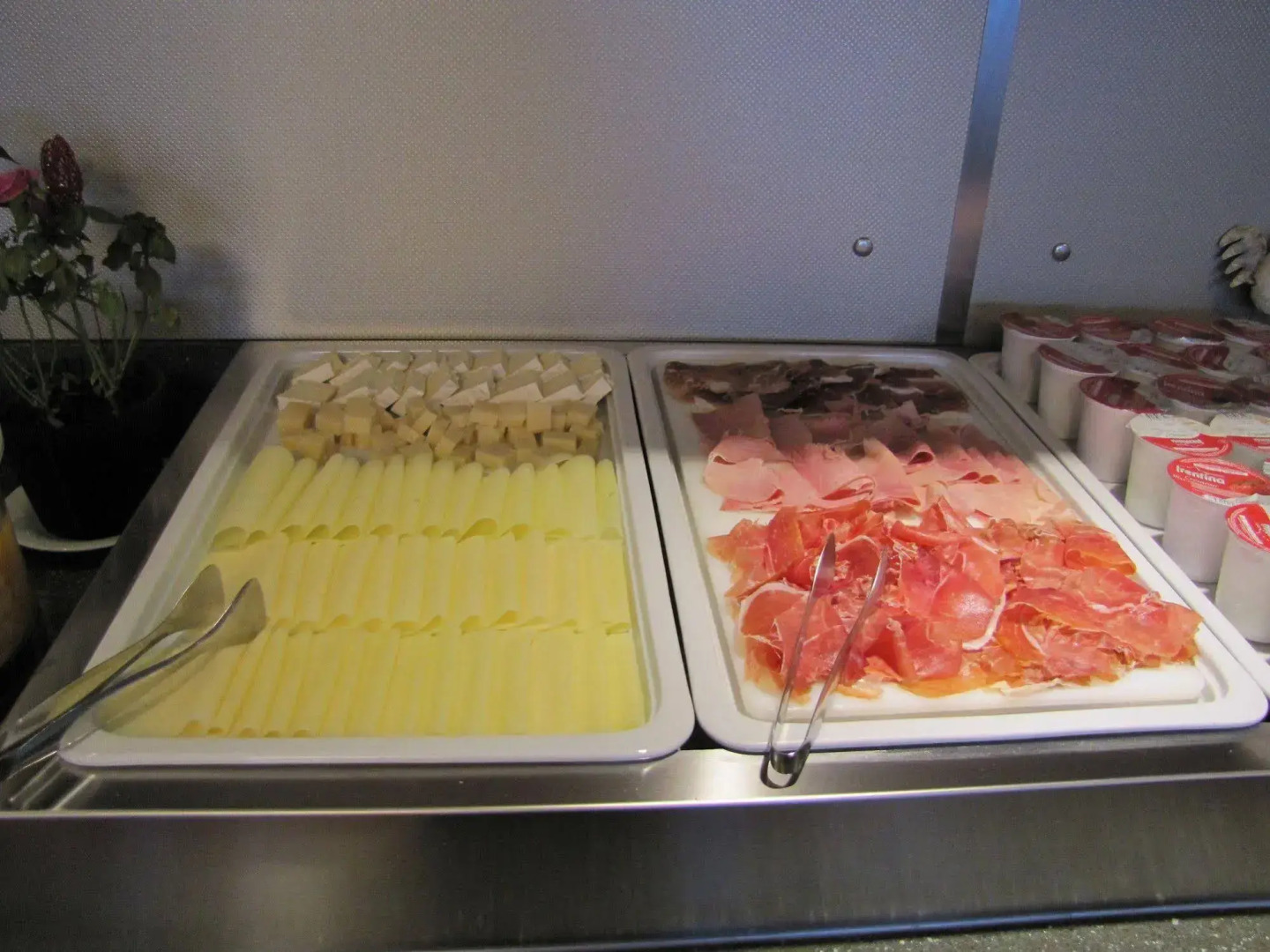 Park Hotel Il Vigneto