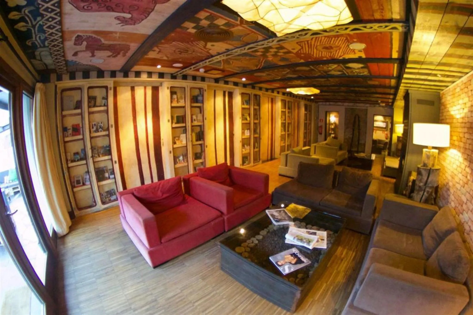 Hotel Santa Cristina