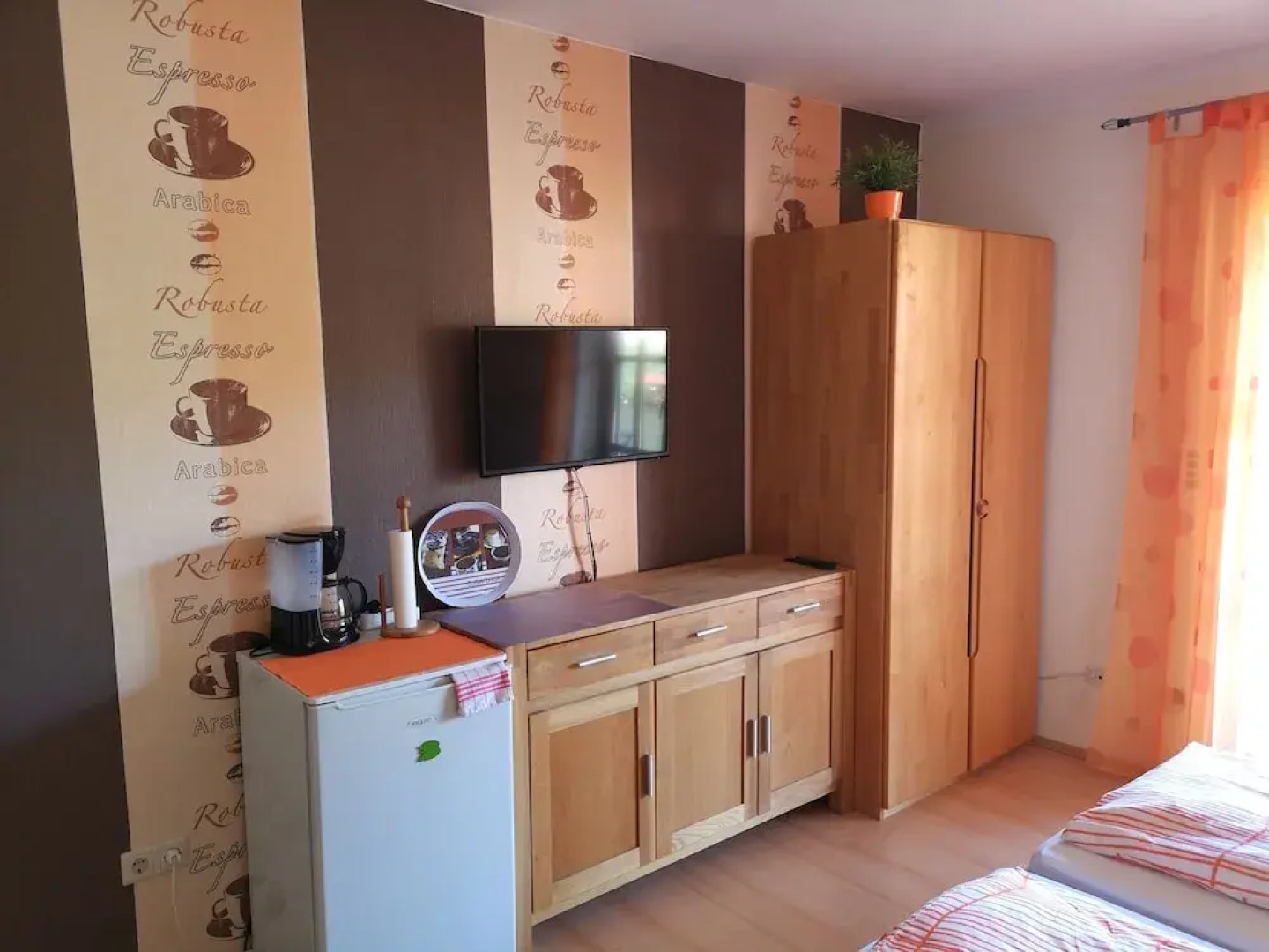 Gästehaus Am Sonnenhang