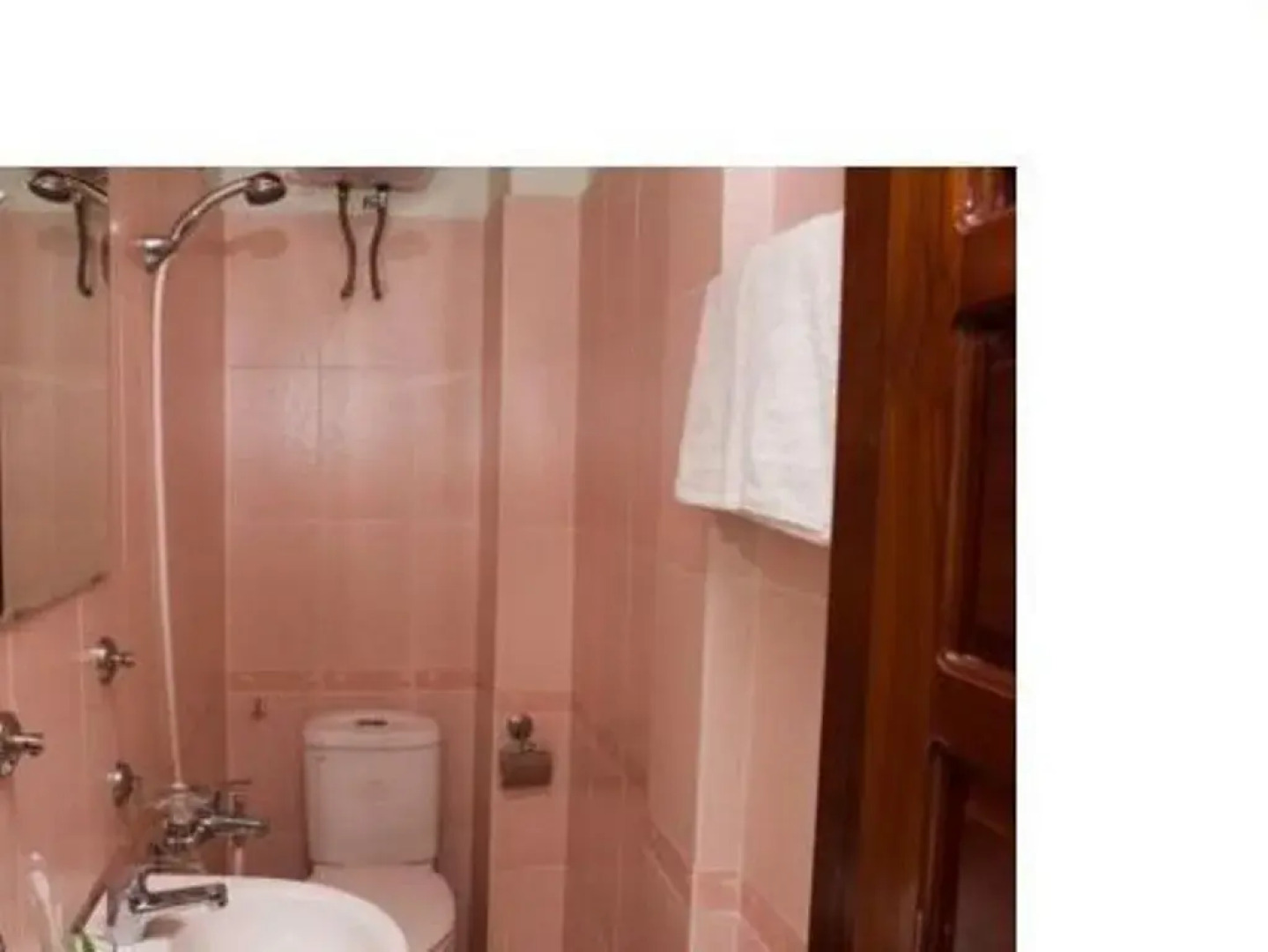 Nhat Thanh Guest House