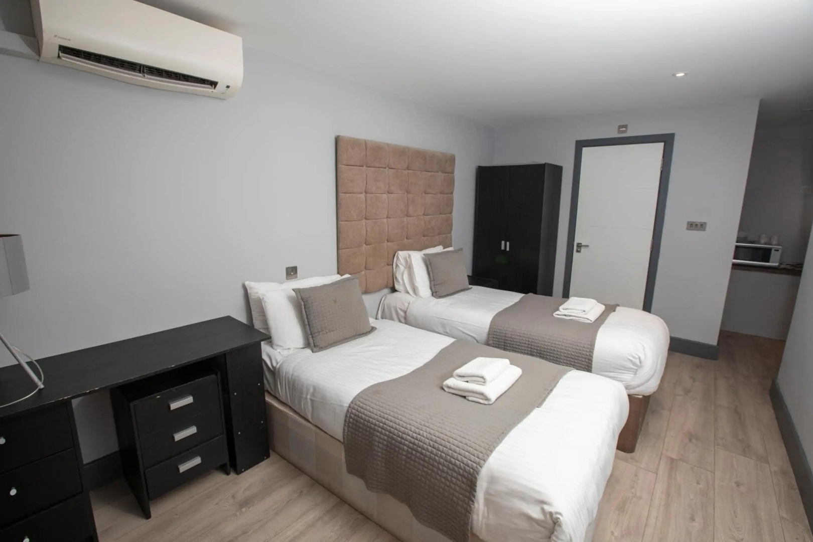 W6 Hotel Hammersmith