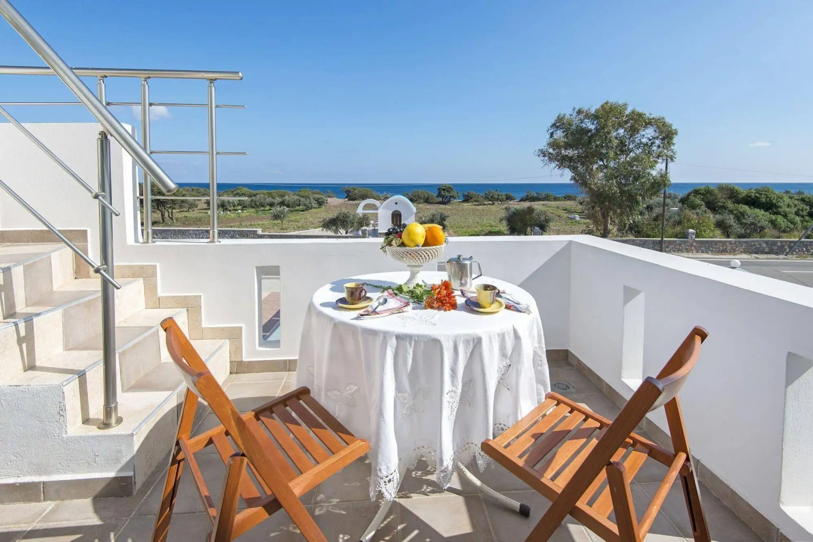 Blue Pearl Villa Gennadi