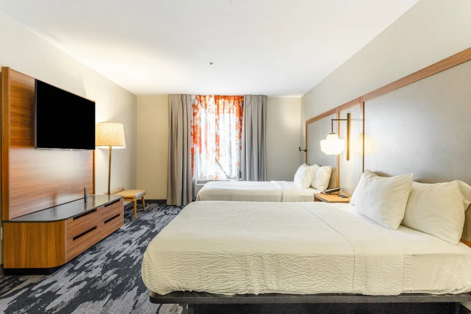 Fairfield Inn & Suites Rancho Cordova