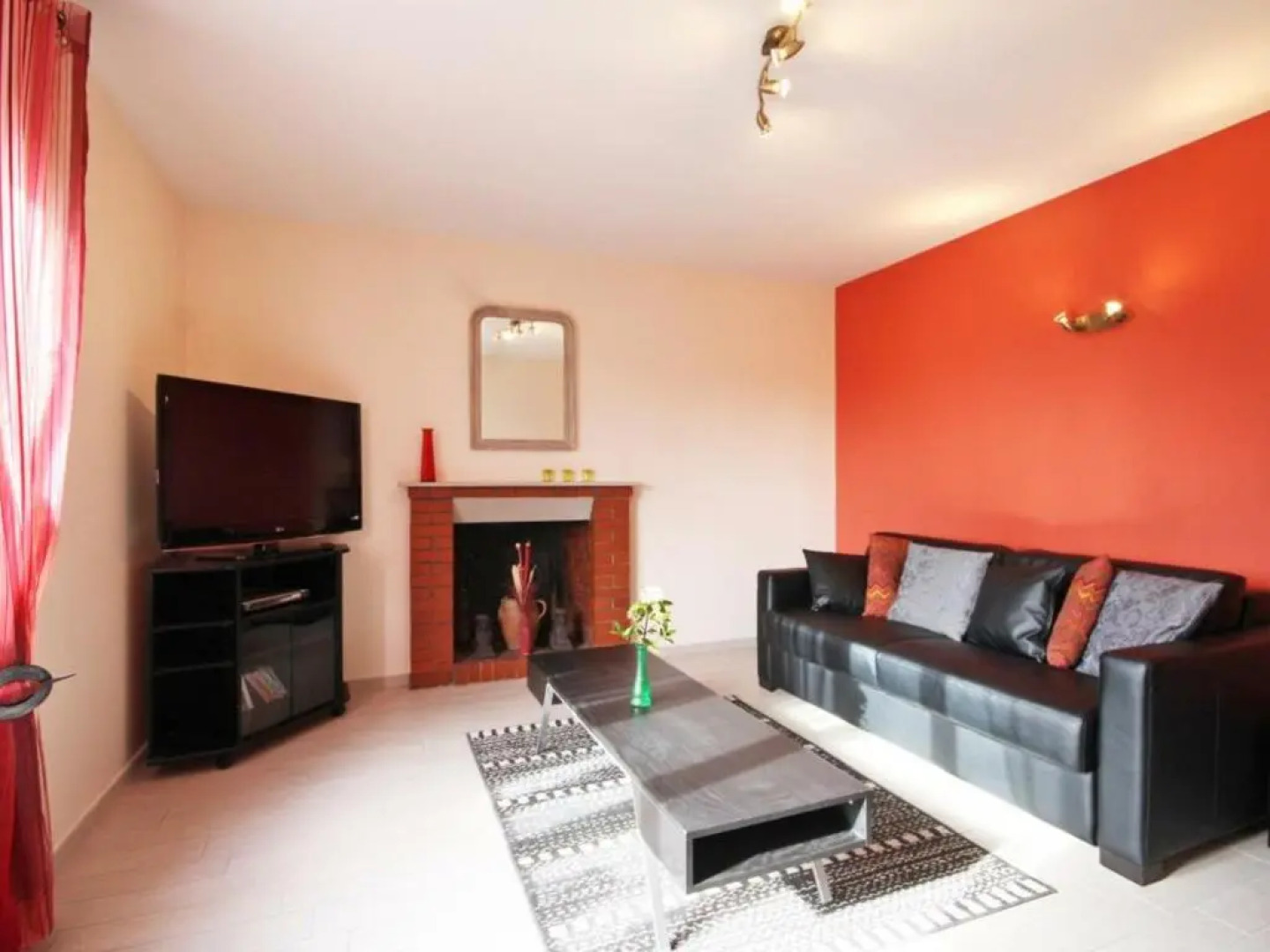 Gîte Rouperroux, 3 pièces, 4 personnes - FR-1-497-16