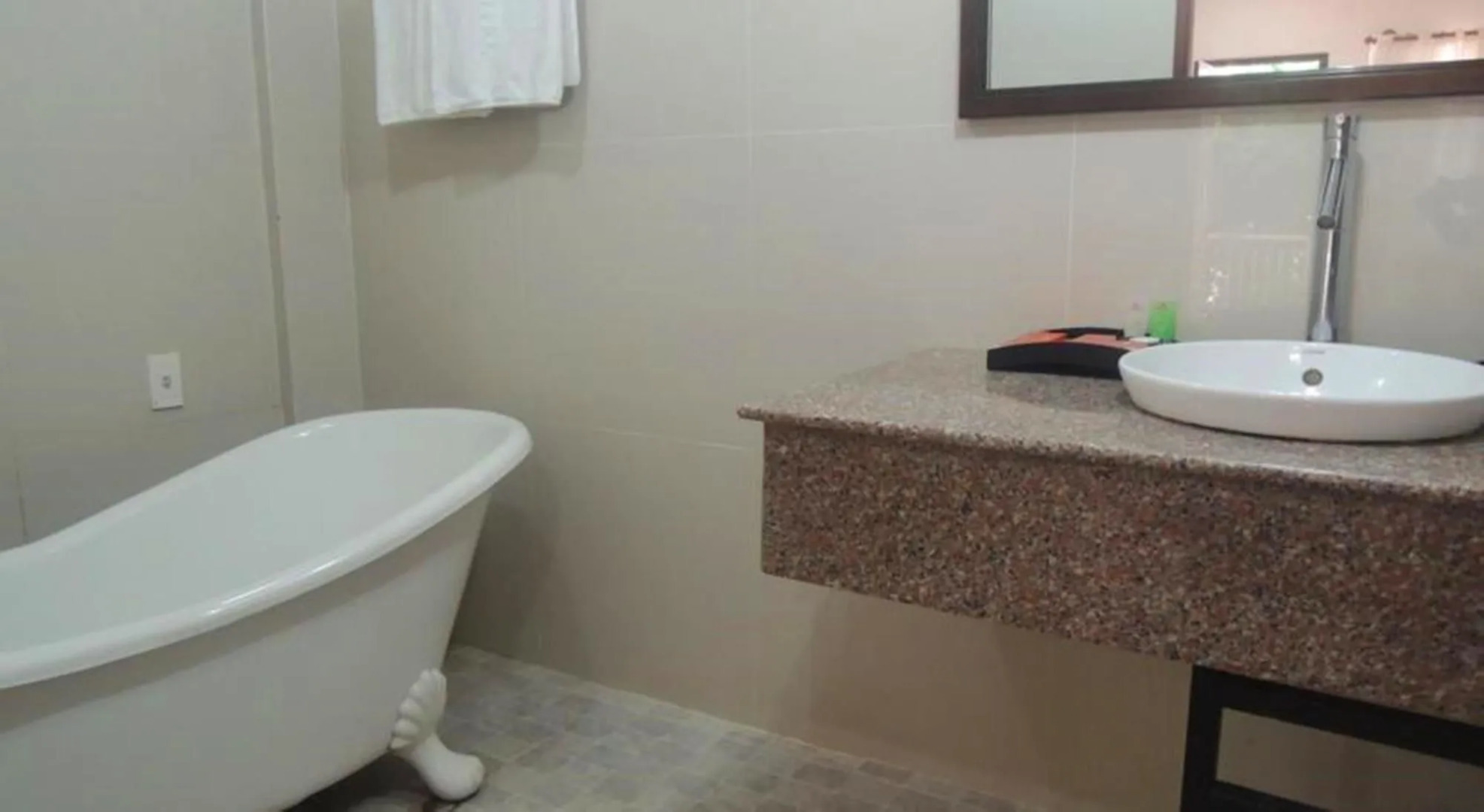 Song Tien Annex Hotel