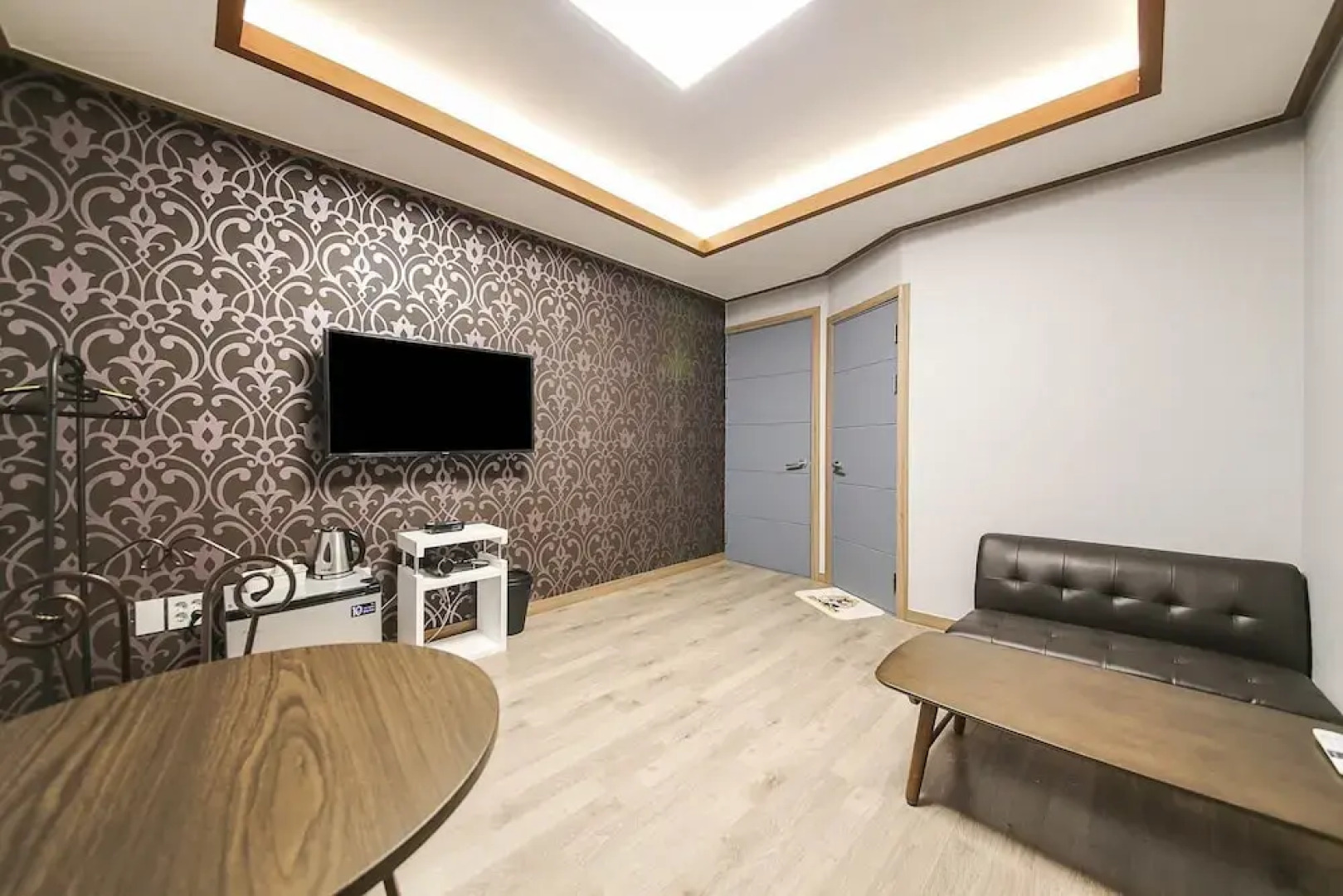 Taean Famillie Boutique Hotel