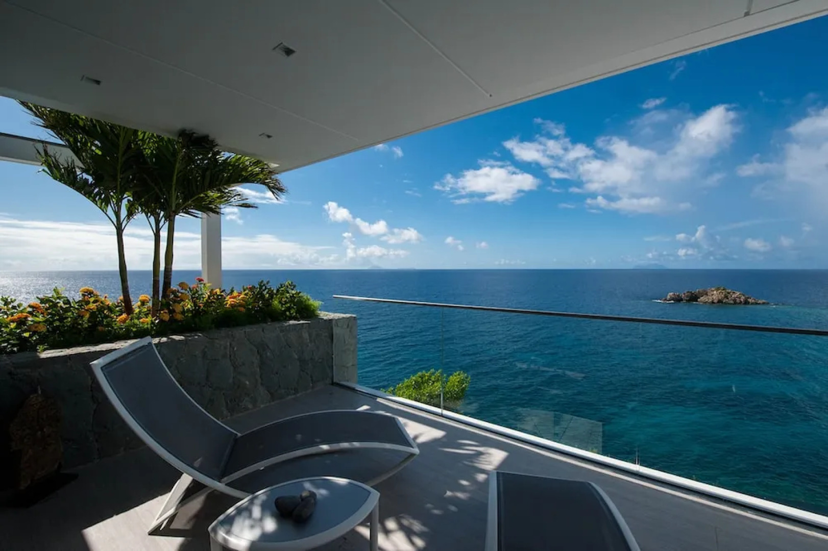 Dream Villa Gustavia 701