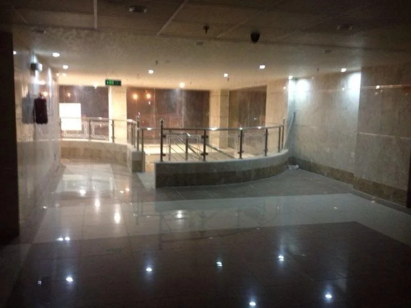 Al Rahabah Al Makkyah 3