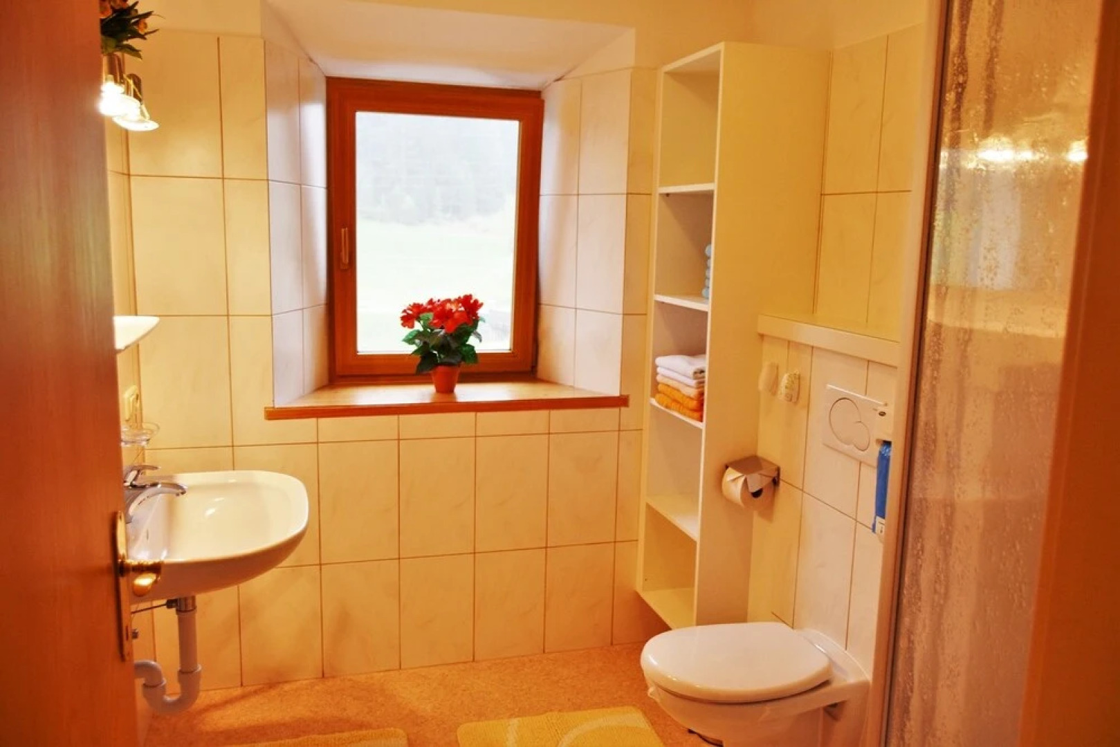 Apartment With 5 Bedrooms in Strassen, With Wonderful Mountain View, P