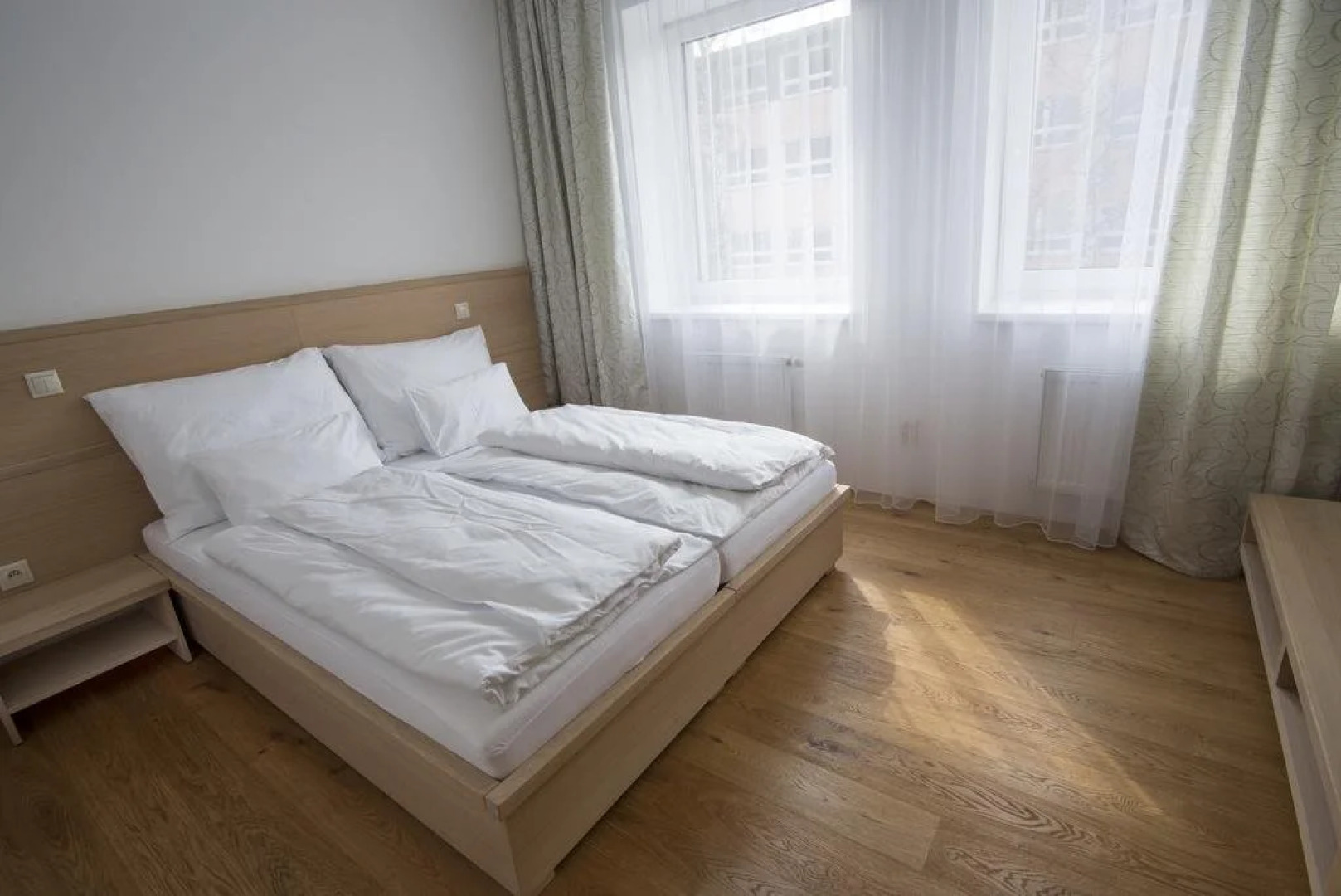 Hotel A Restaurace U Stavaře