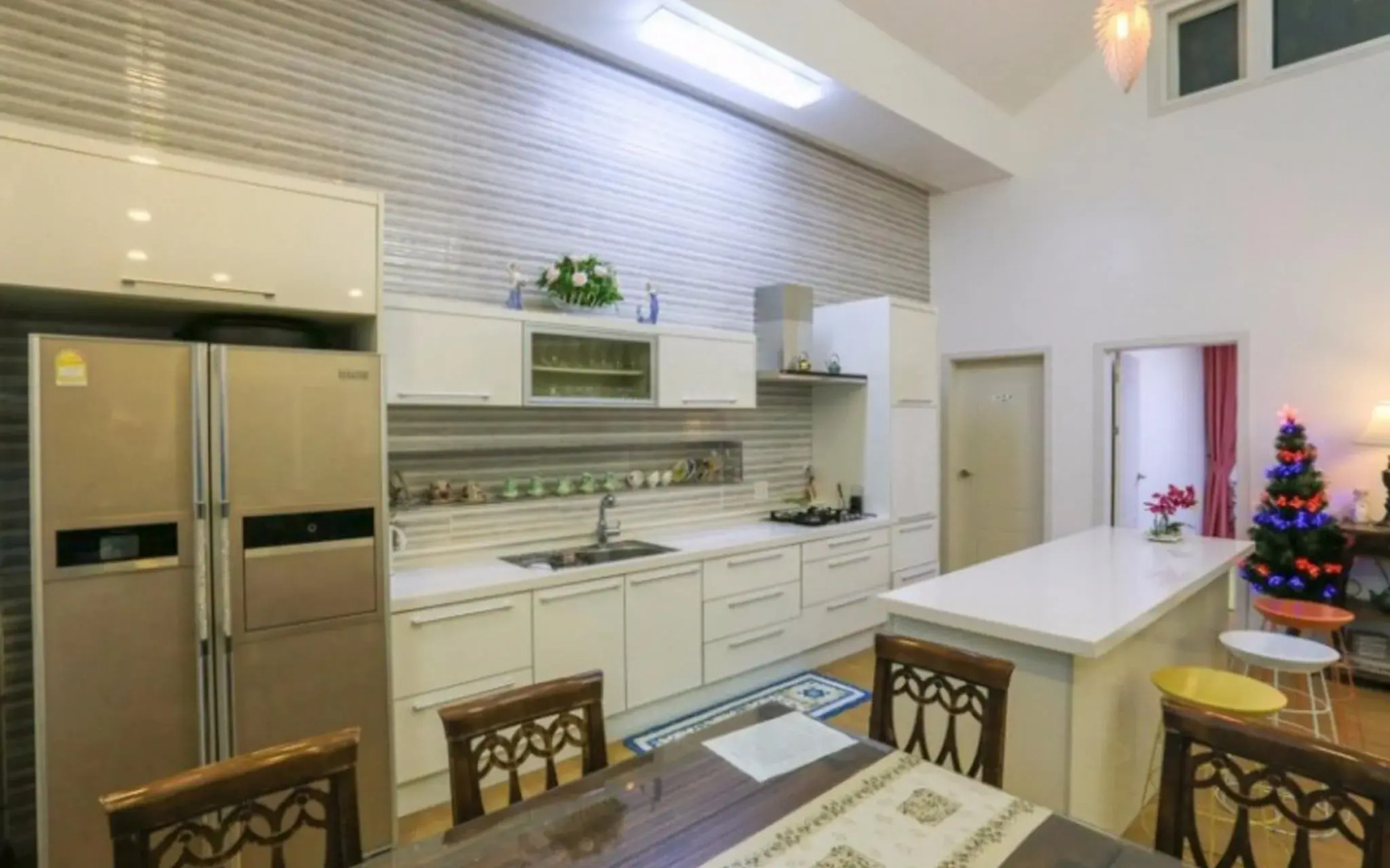 Yangpyeong Tasha's Morning Pension