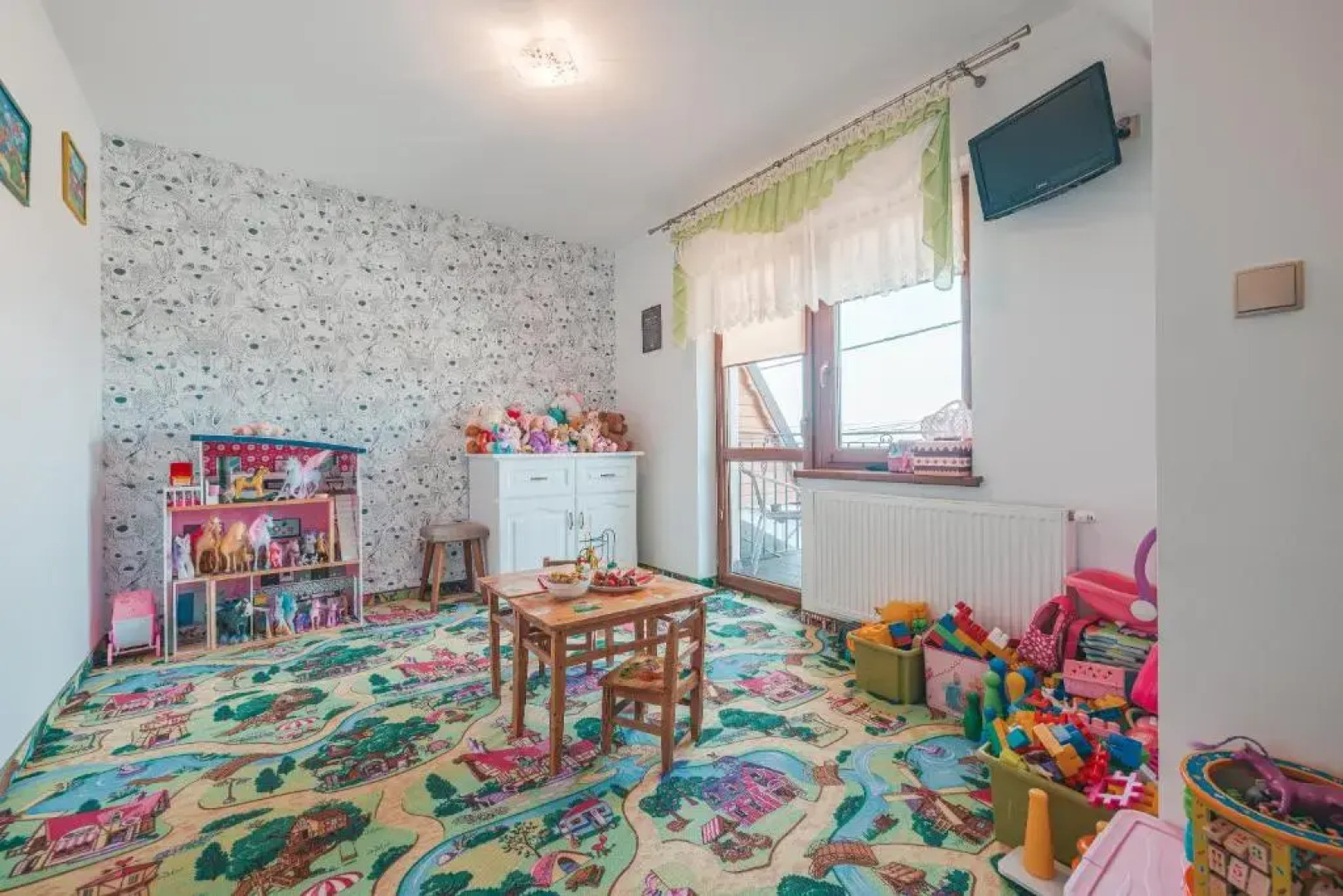 Pokoje gościnne U Semlów