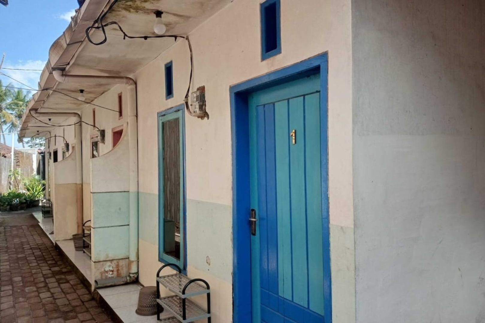 OYO Life 93786 Kost Alamku Syariah