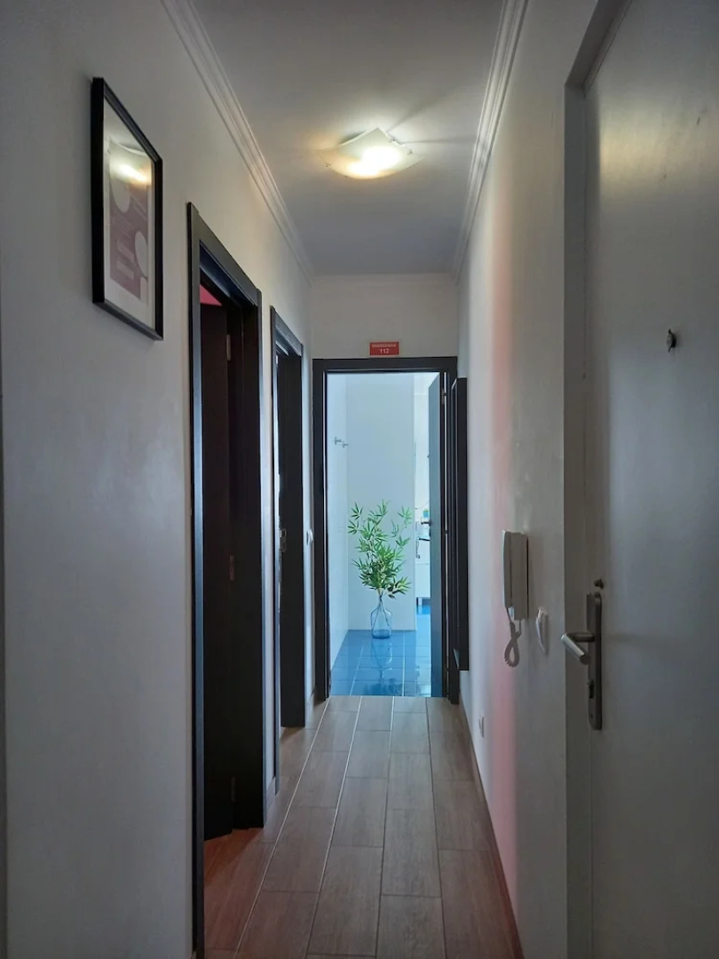 Friendly Peniche Apartment