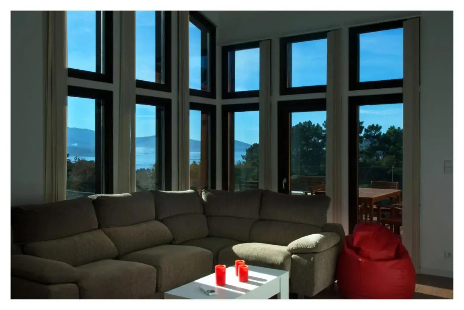 Eco House Tavilo