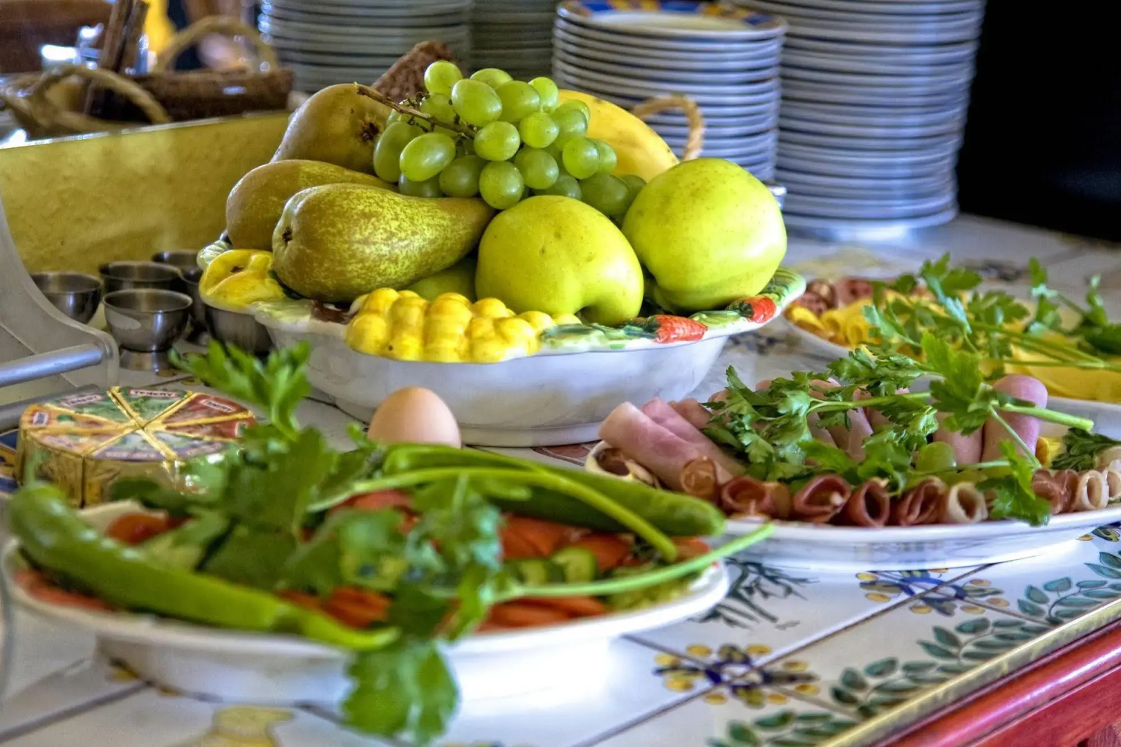 Hotel Rehberge Berlin Mitte