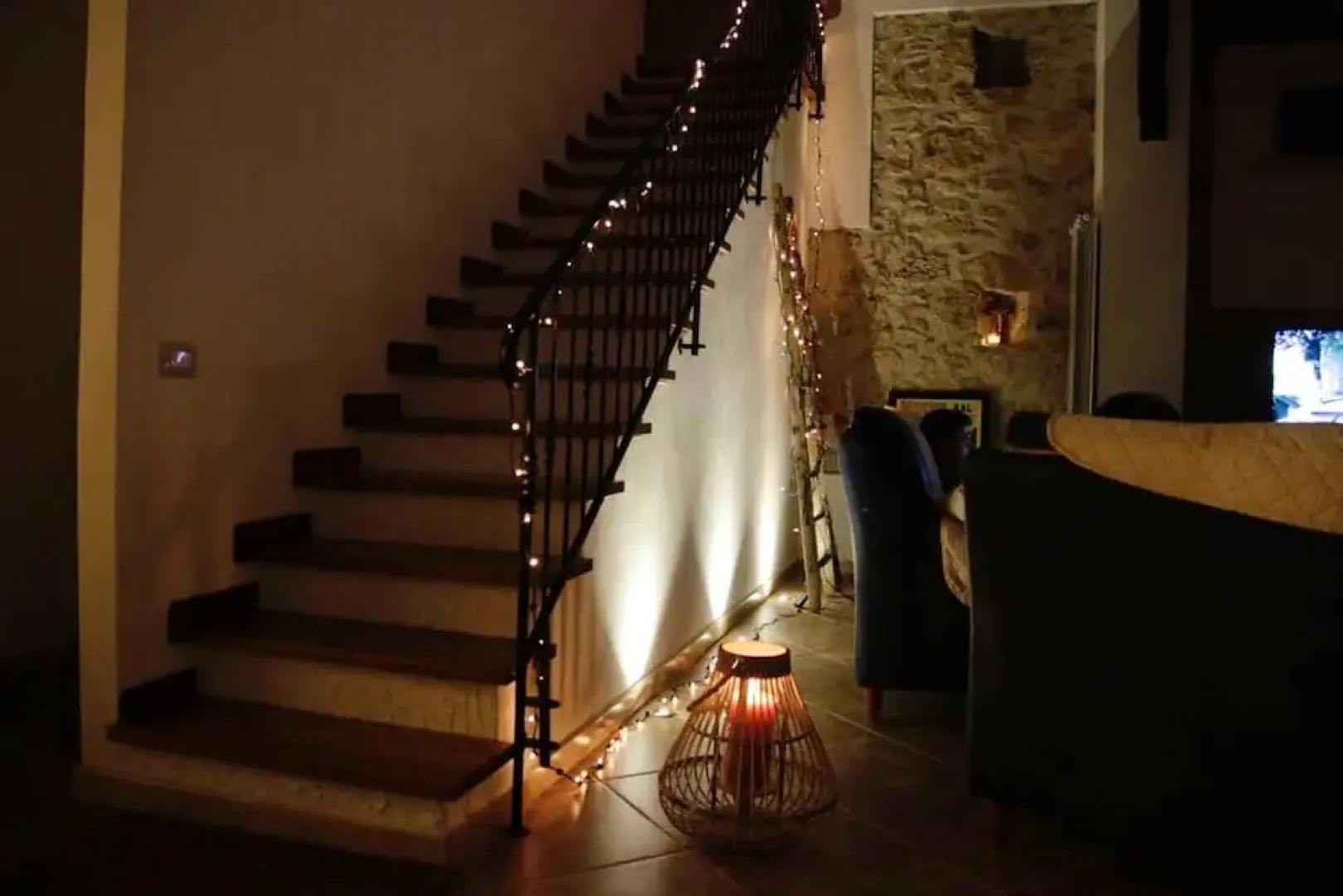 House With 3 Bedrooms in Salemi, With Furnished Terrace and Wifi - 15