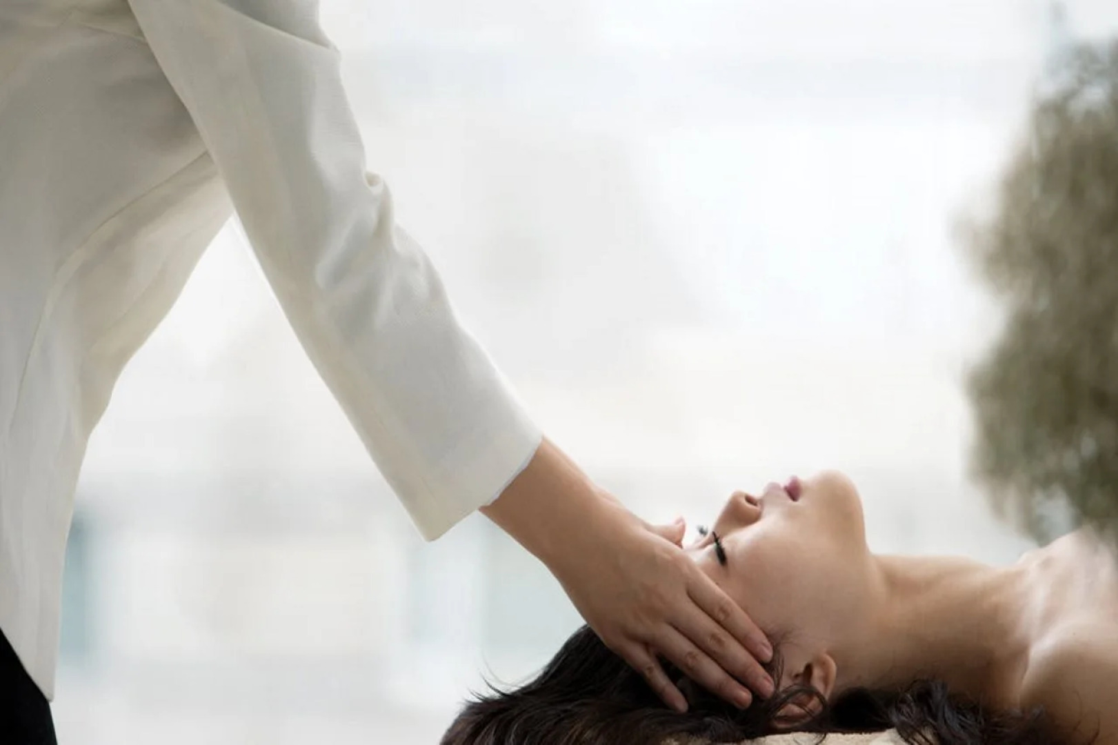 Intercontinental Dalian by IHG