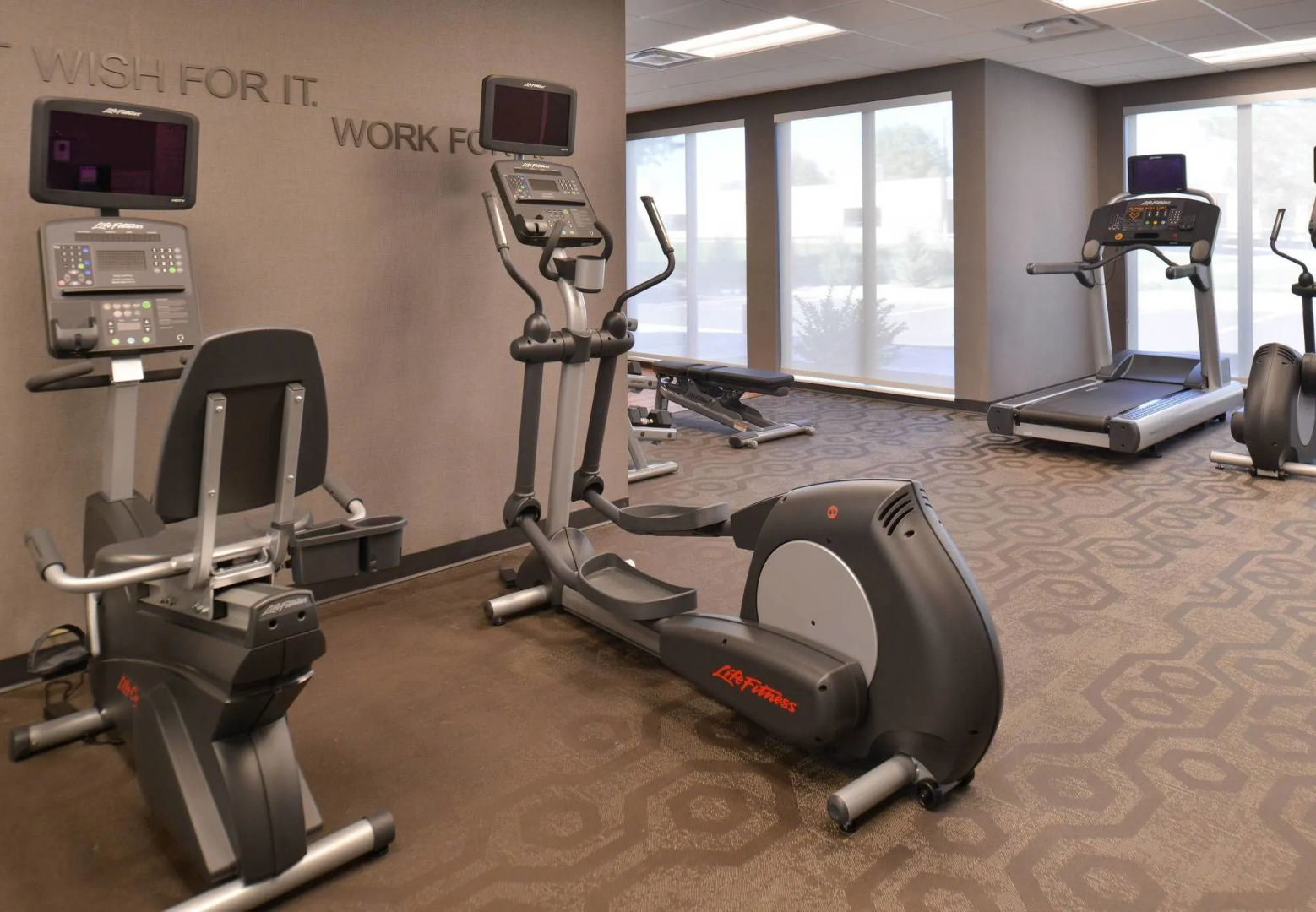 Fairfield Inn & Suites by Marriott Farmington